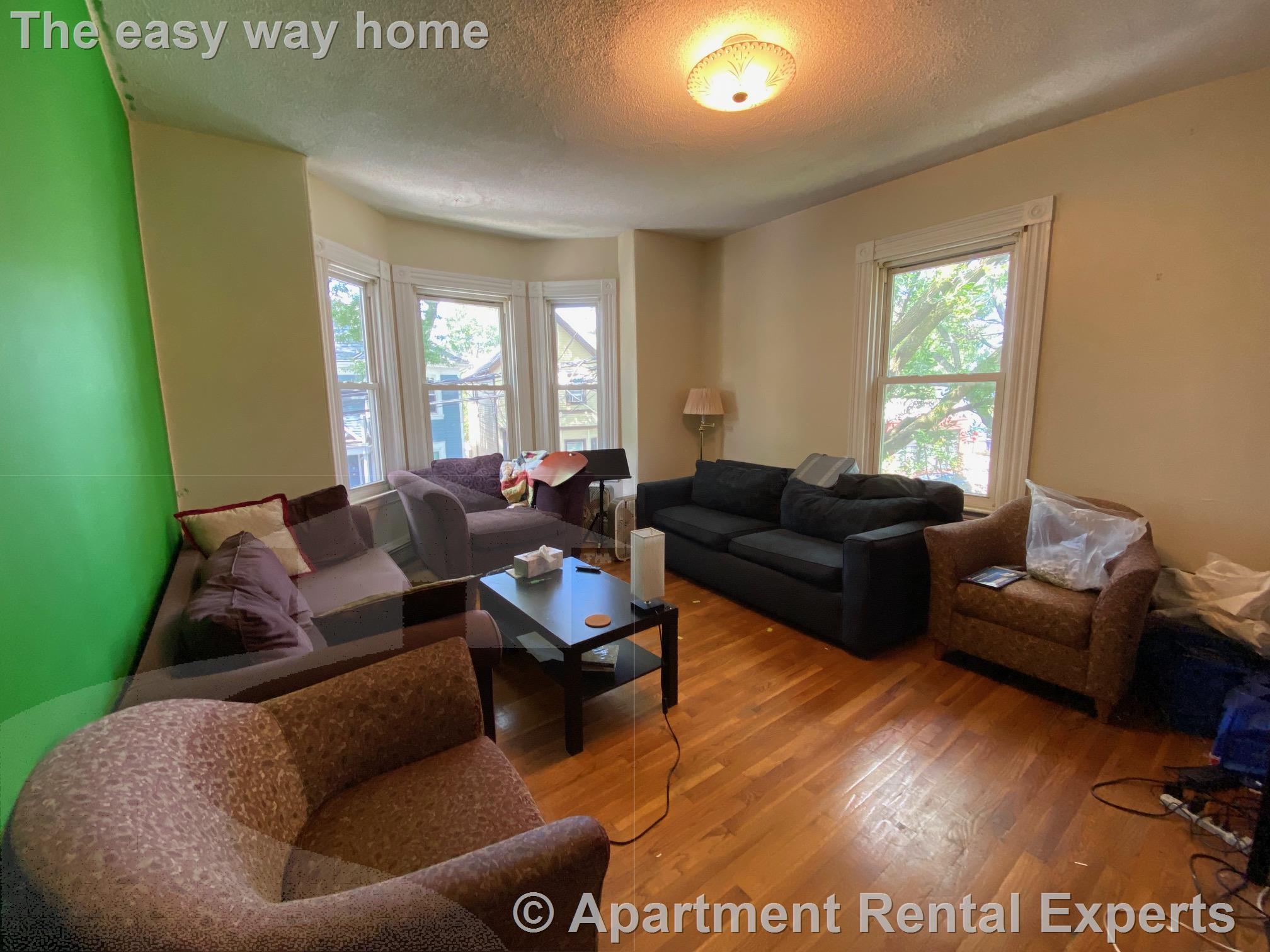 394 Windsor St, East Cambridge