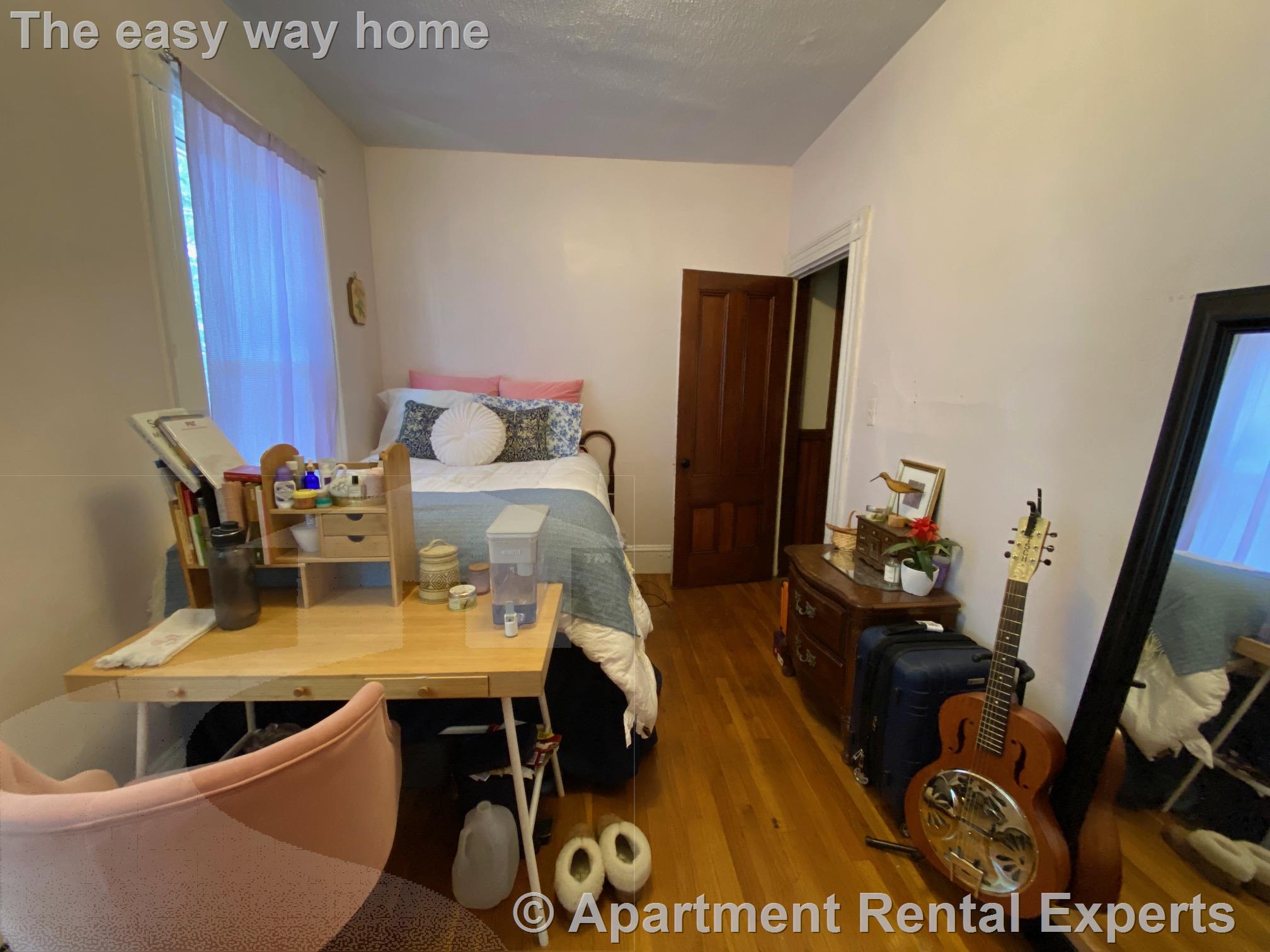 394 Windsor St, East Cambridge