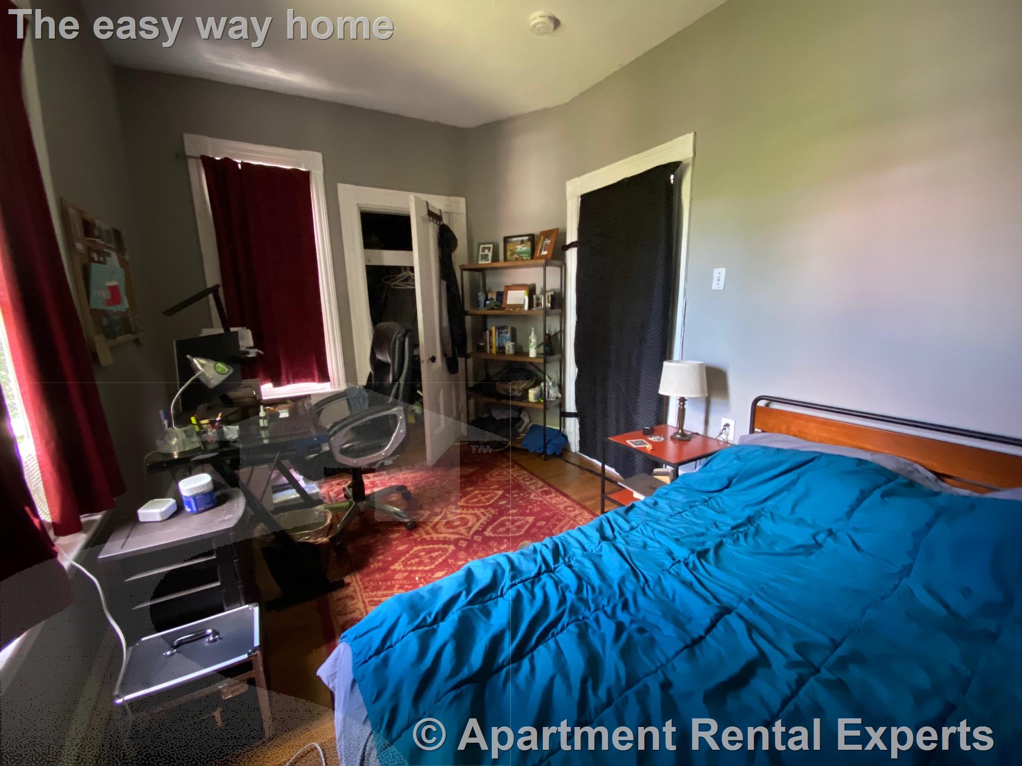 394 Windsor St, East Cambridge