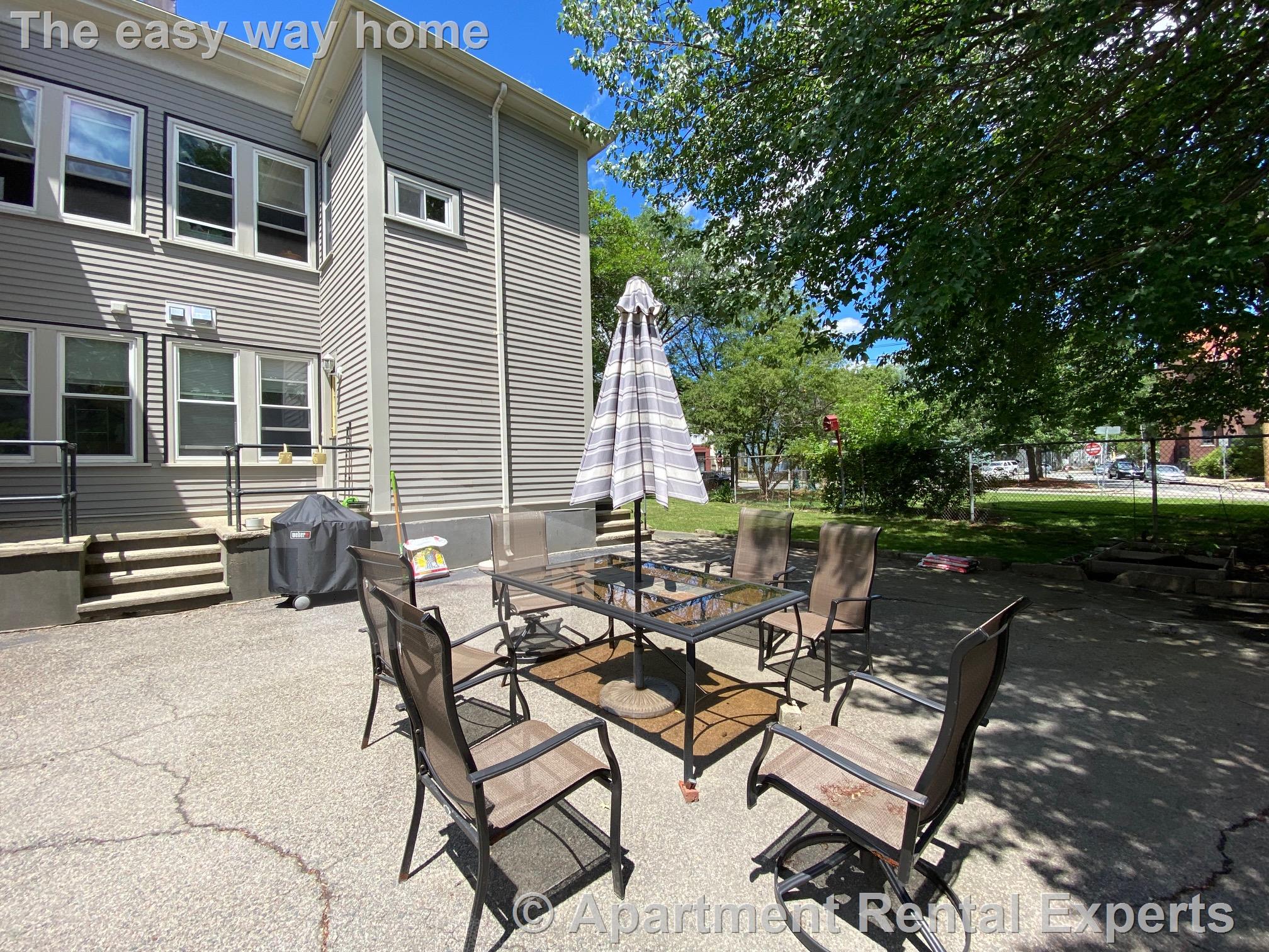 394 Windsor St, East Cambridge