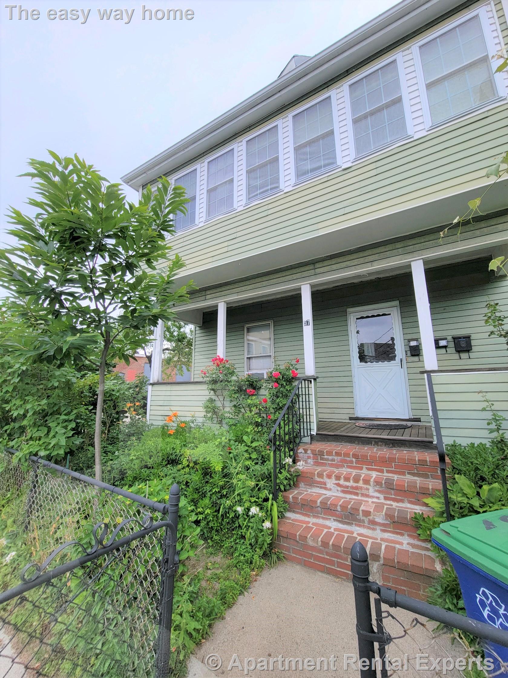 57 Properzi Way, Ward Two