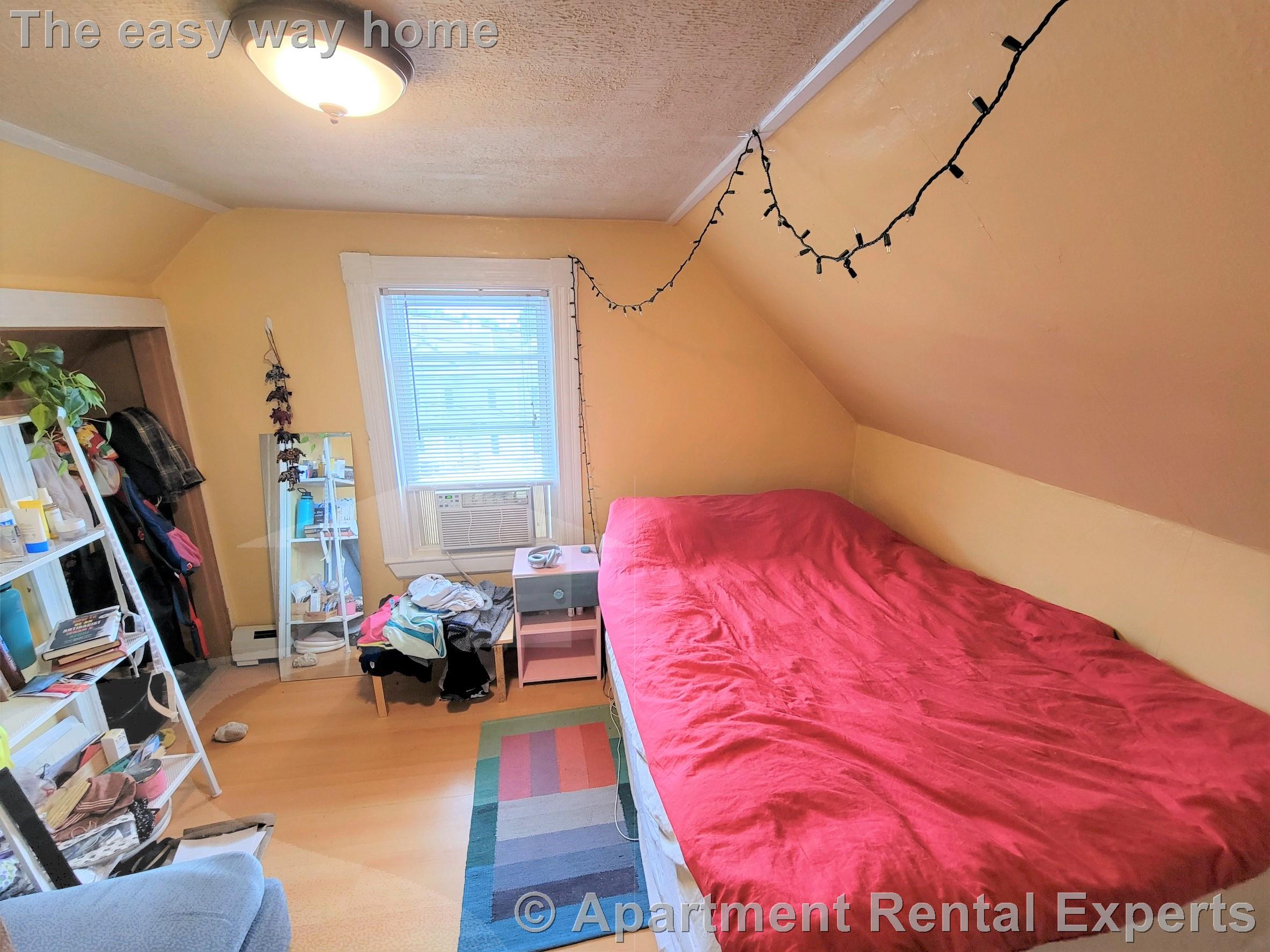 57 Properzi Way, Ward Two