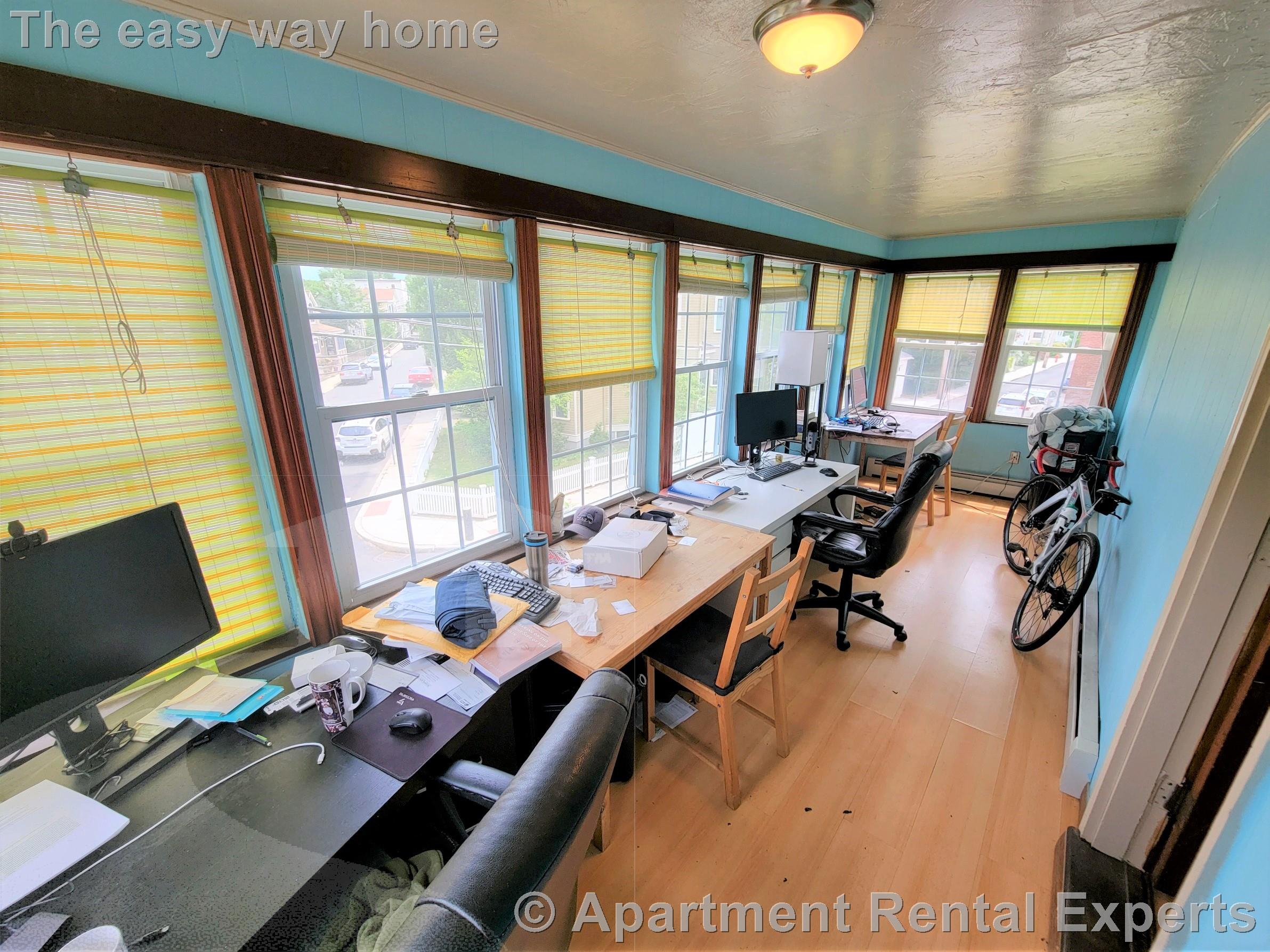 57 Properzi Way, Ward Two