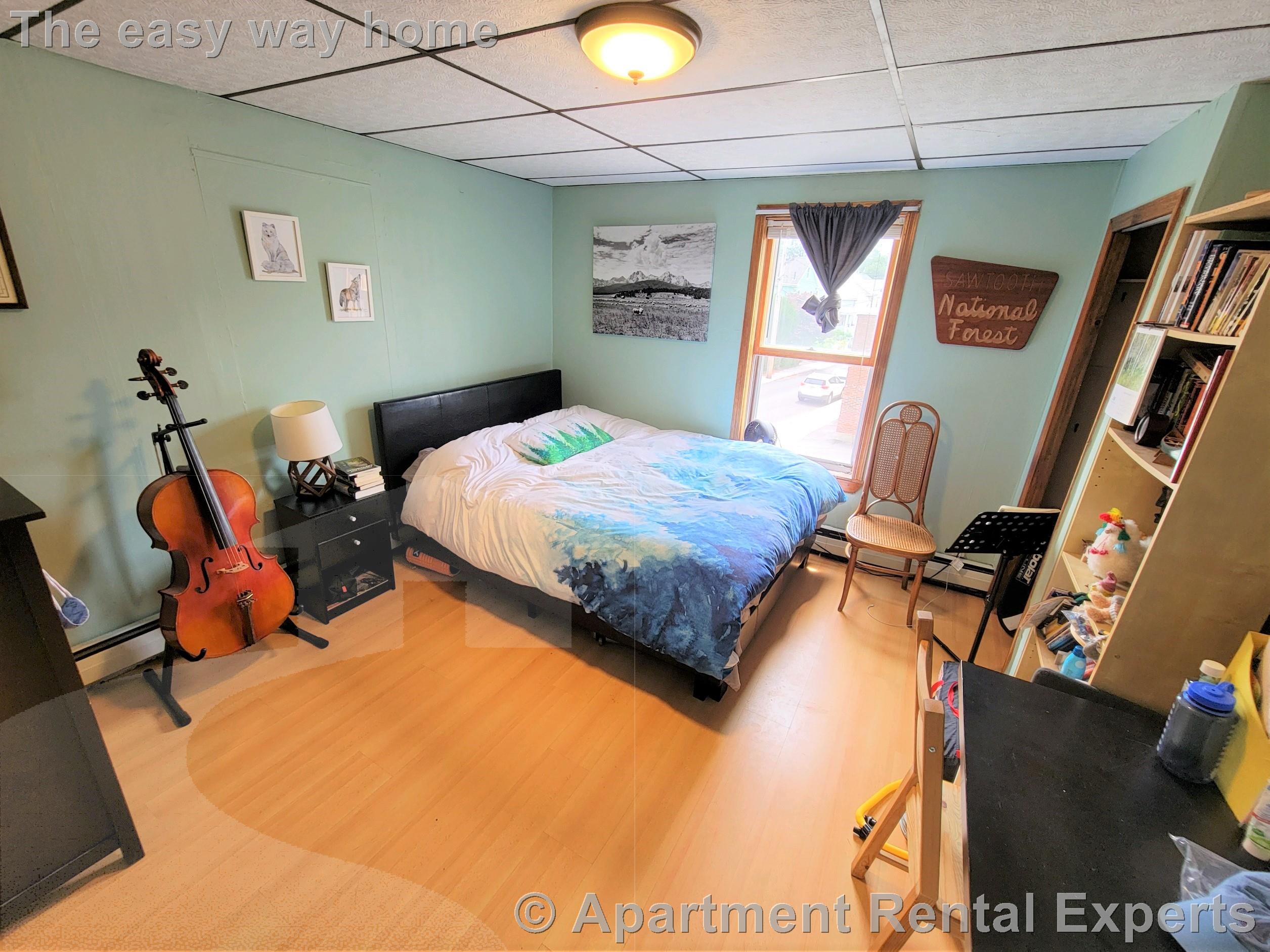 57 Properzi Way, Ward Two