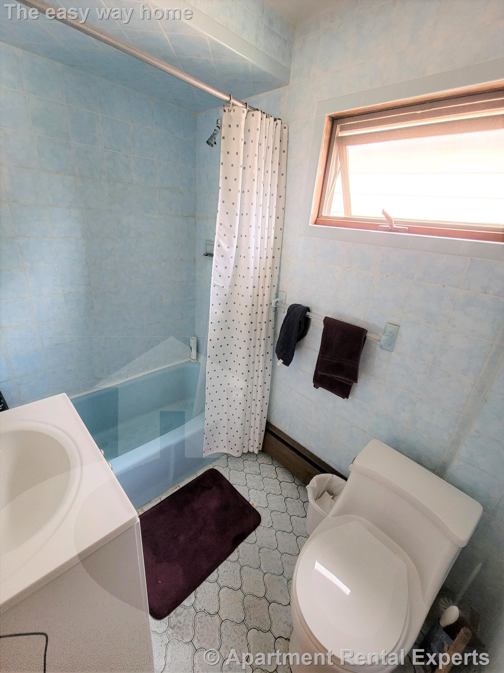 57 Properzi Way, Ward Two