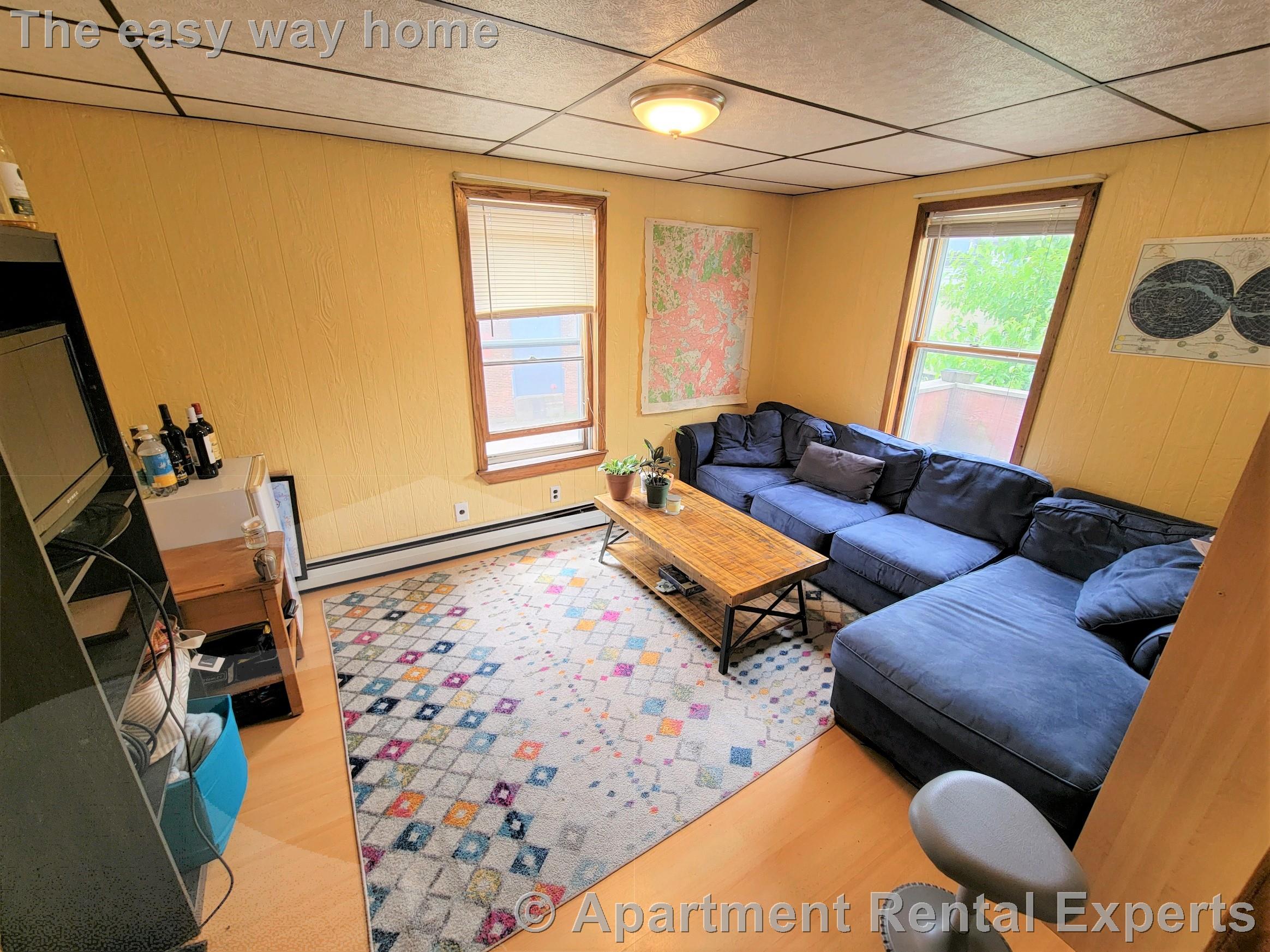 57 Properzi Way, Ward Two