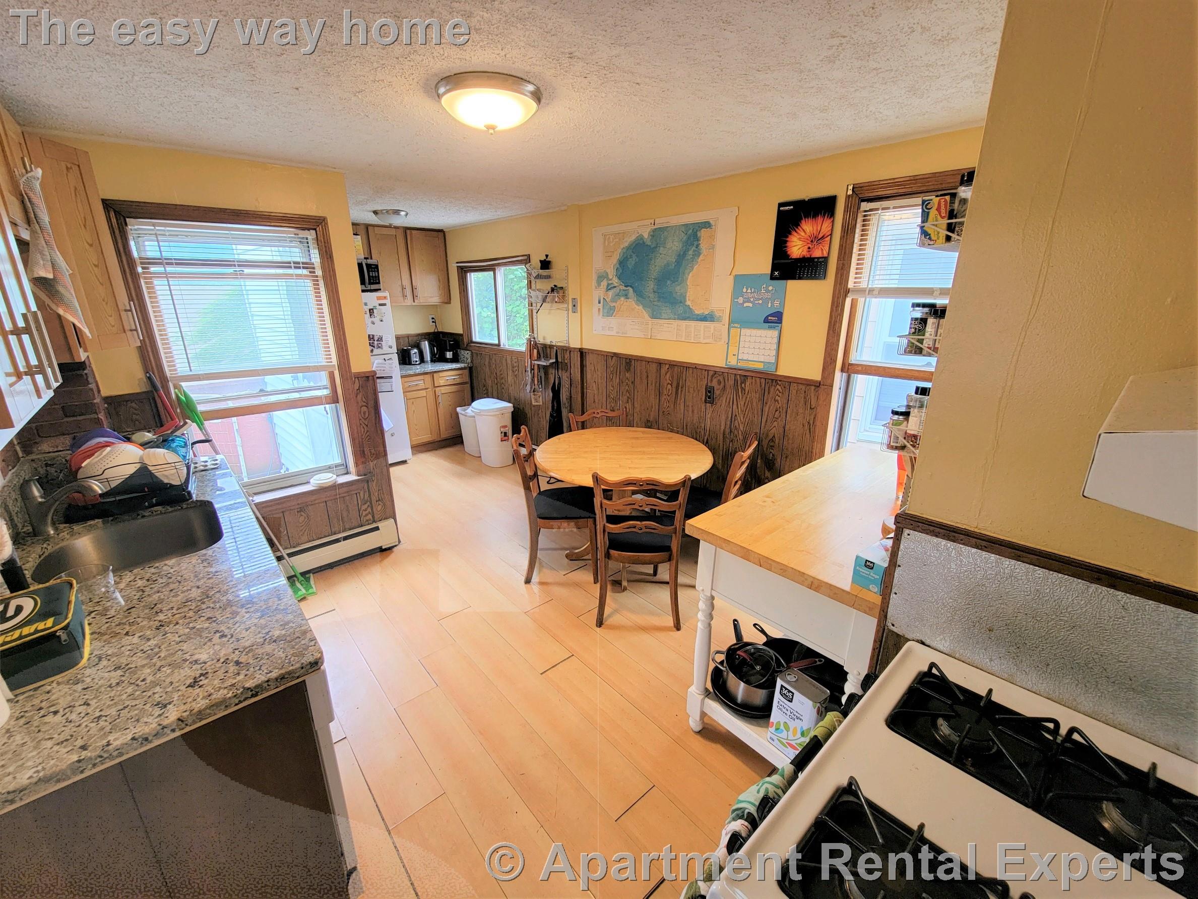 57 Properzi Way, Ward Two