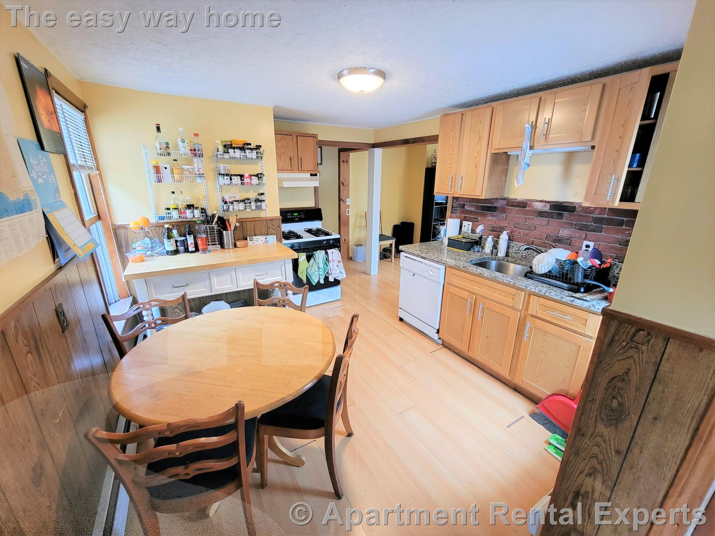 57 Properzi Way, Ward Two