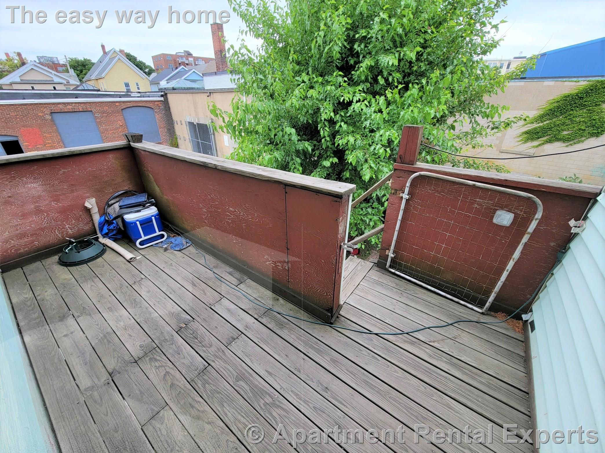 57 Properzi Way, Ward Two