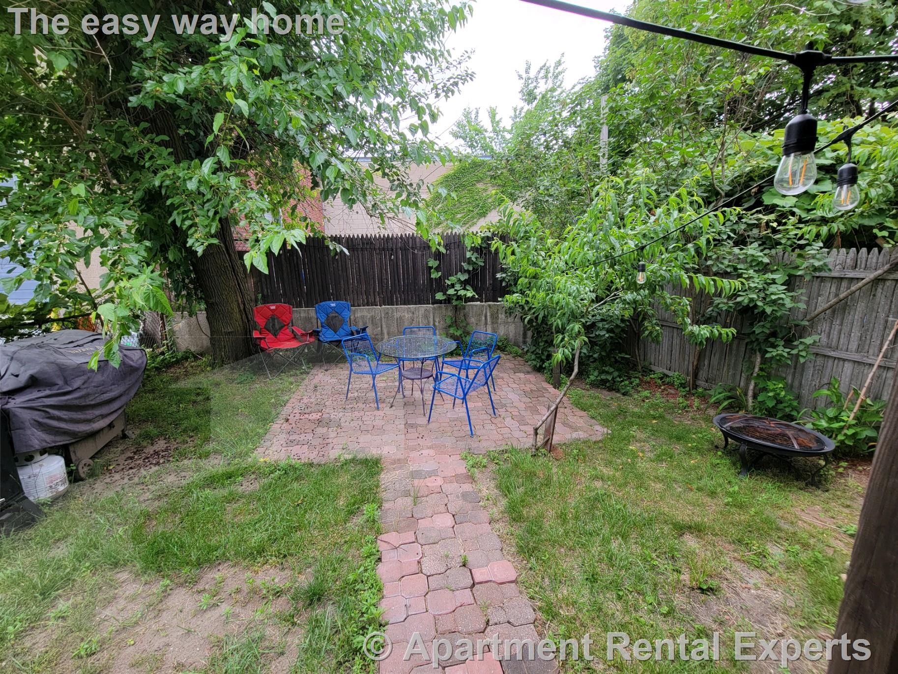 57 Properzi Way, Ward Two