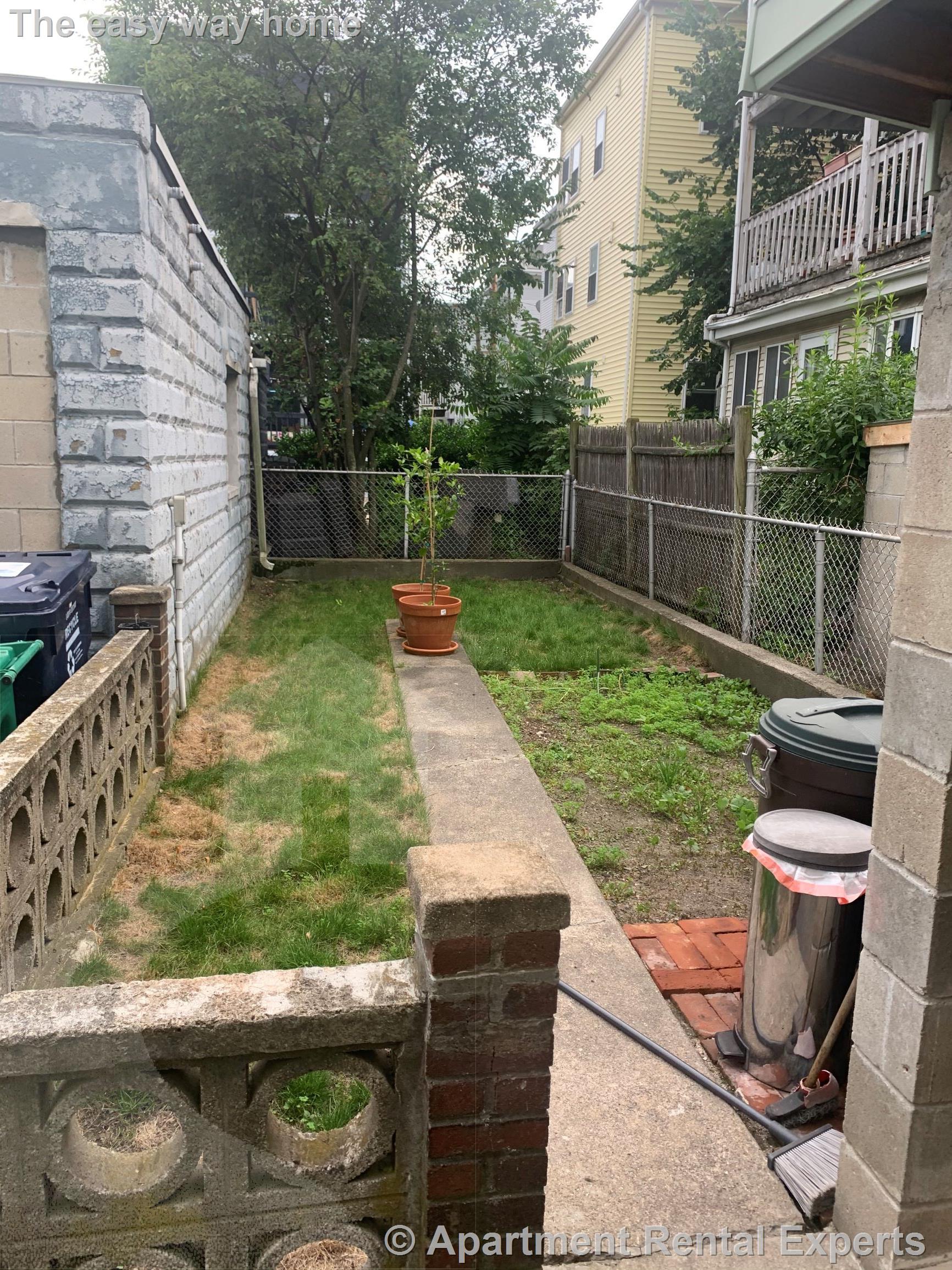 28 Marney St, Kendall Square