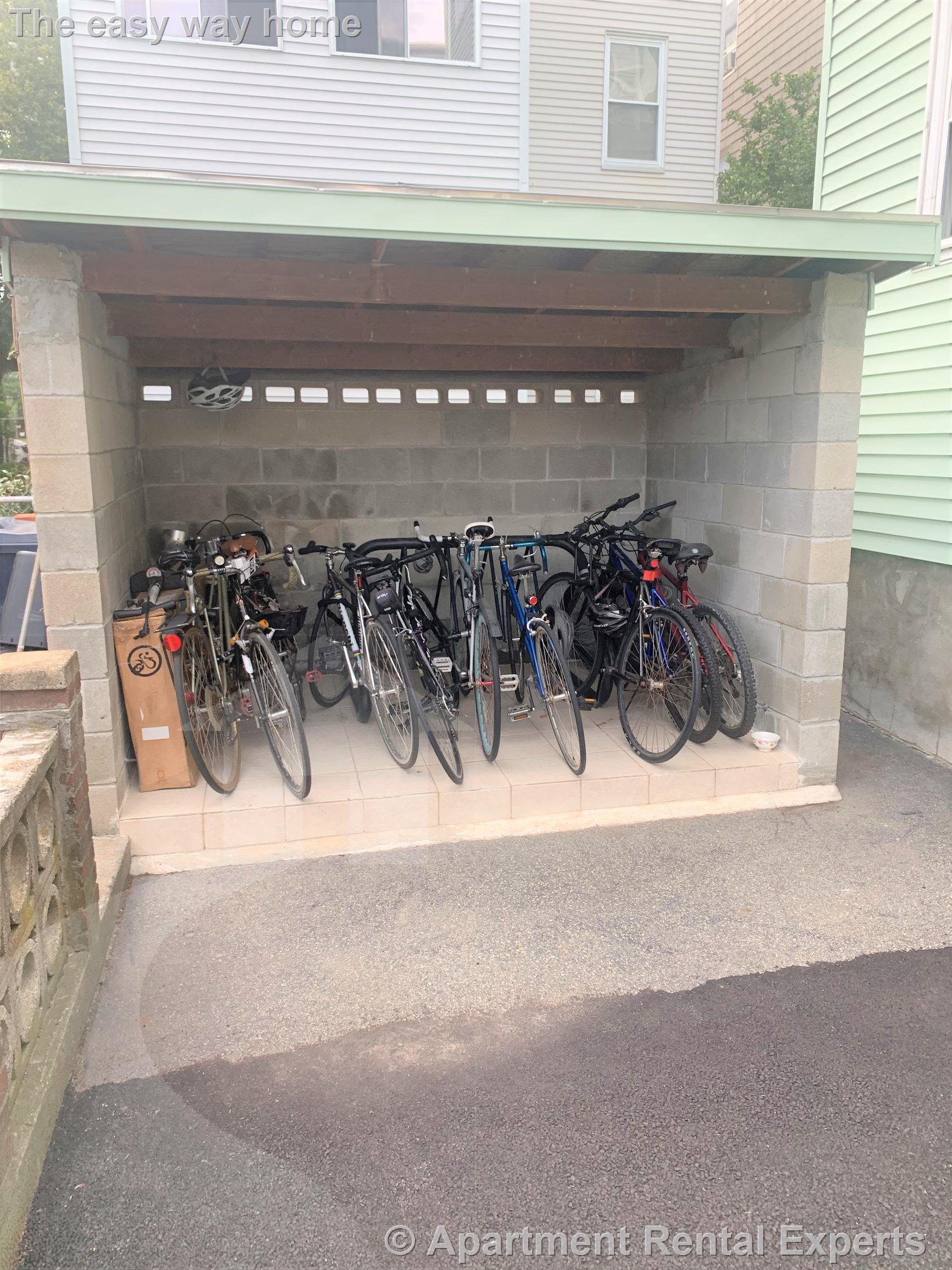 28 Marney St, Kendall Square