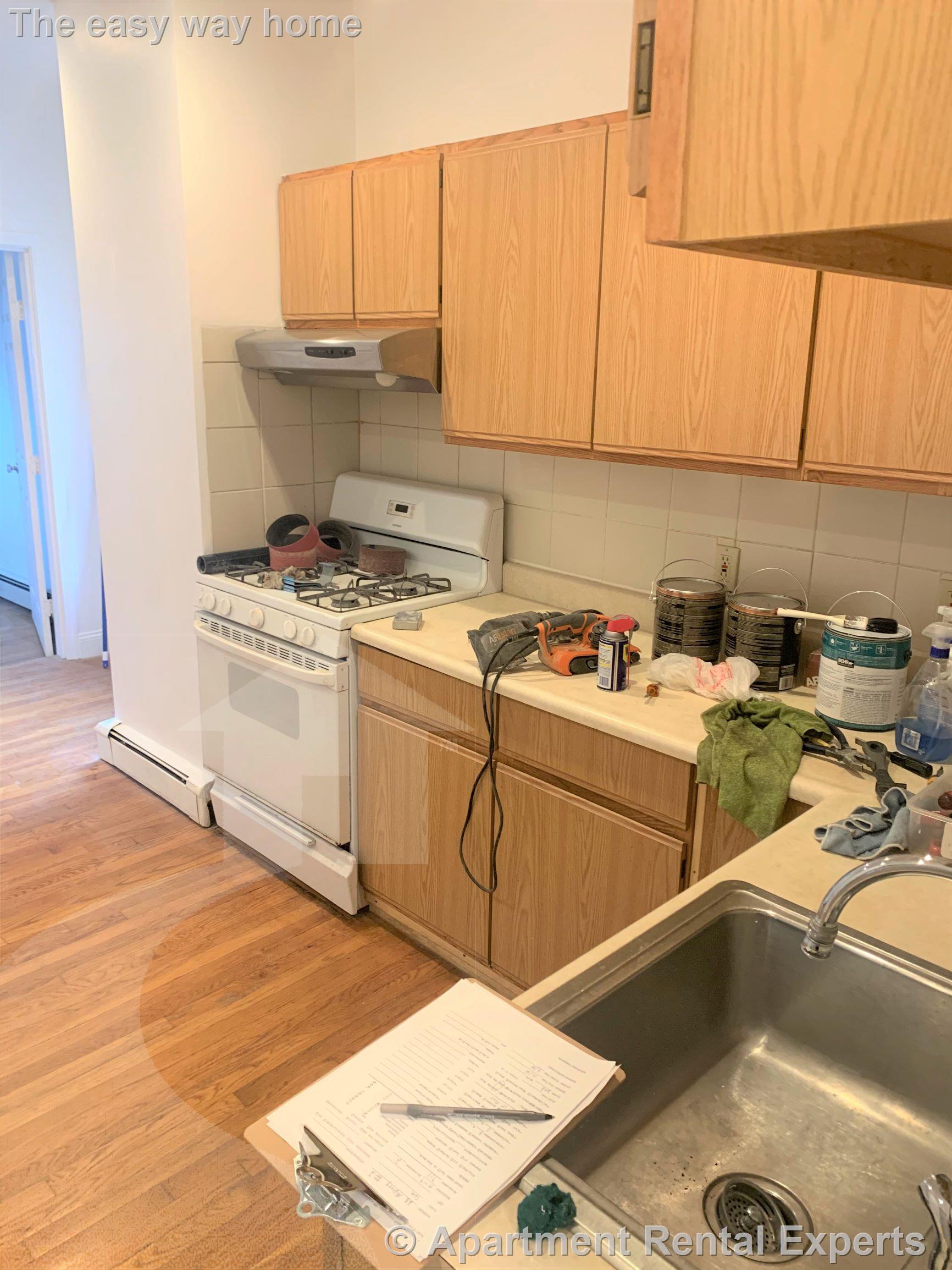 28 Marney St, Kendall Square