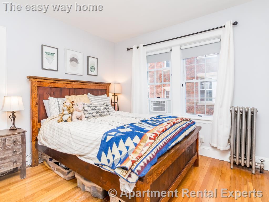 285 Harvard St, Central Square