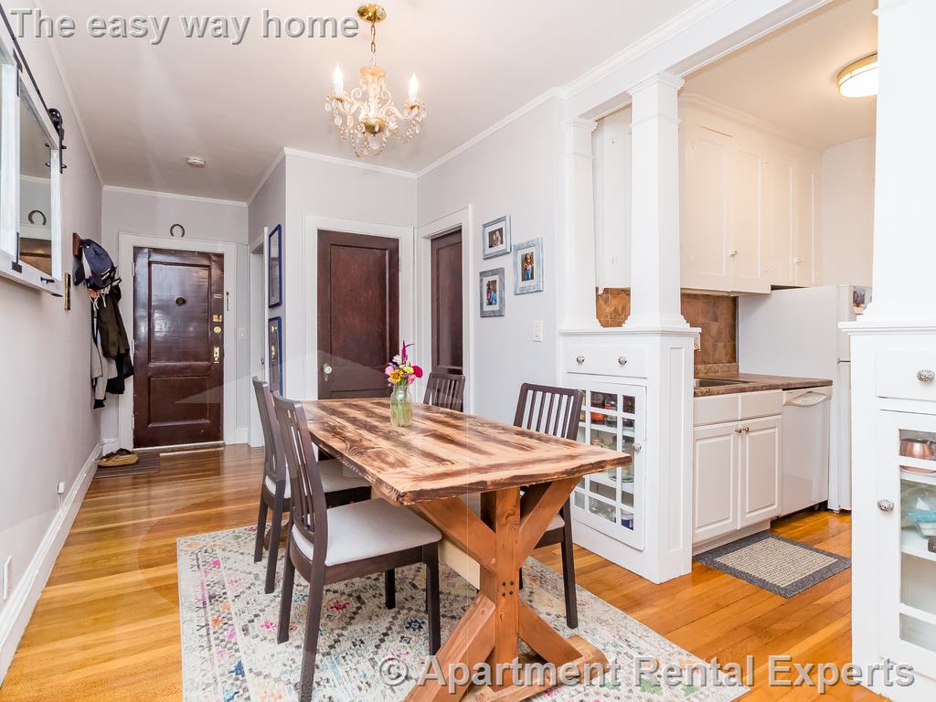 285 Harvard St, Central Square