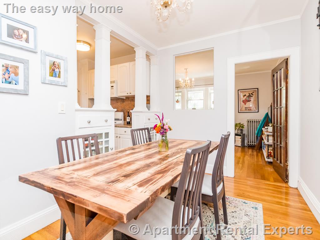 285 Harvard St, Central Square