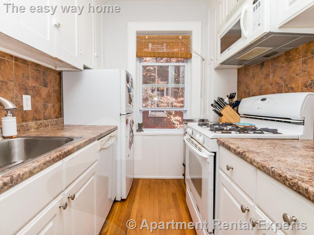 285 Harvard St, Central Square