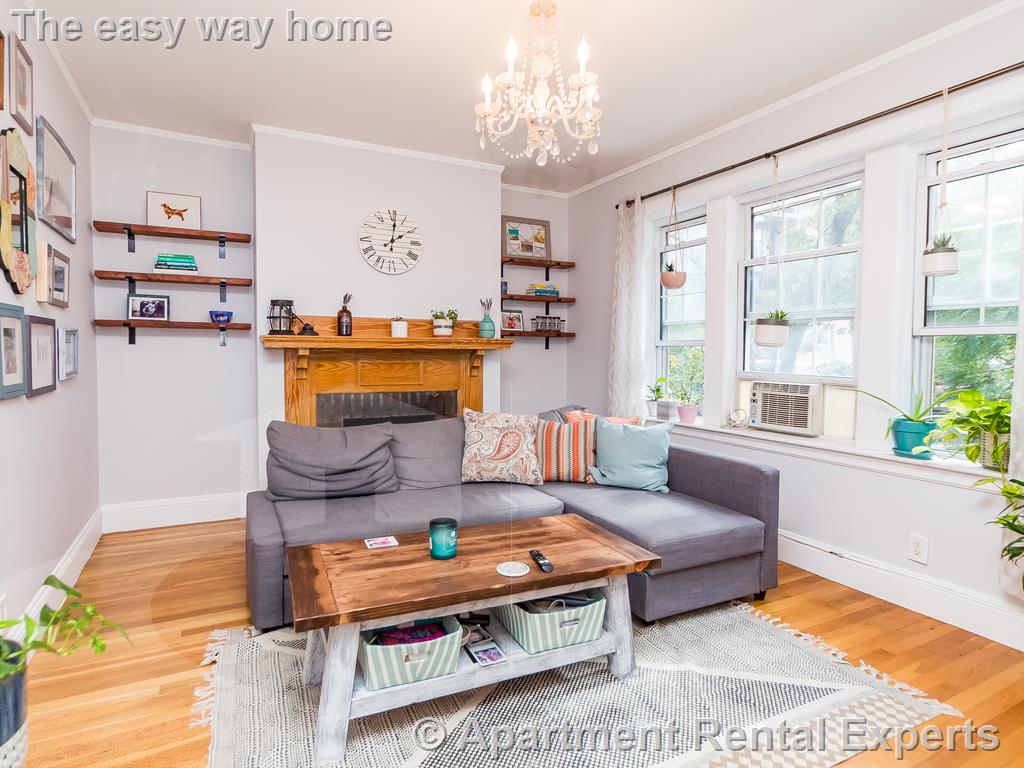 285 Harvard St, Central Square