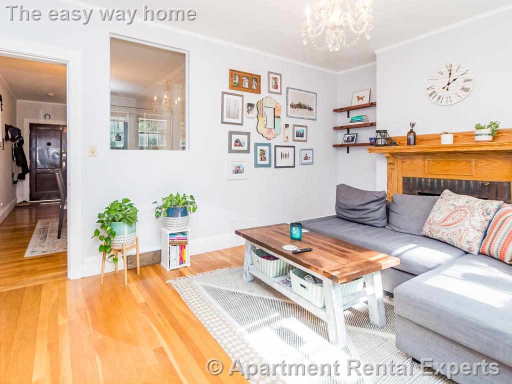 285 Harvard St, Central Square