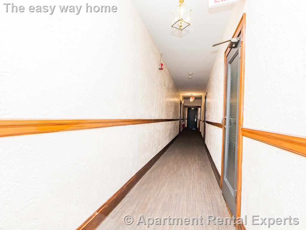 285 Harvard St, Central Square