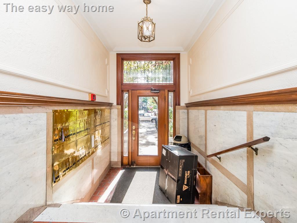 285 Harvard St, Central Square