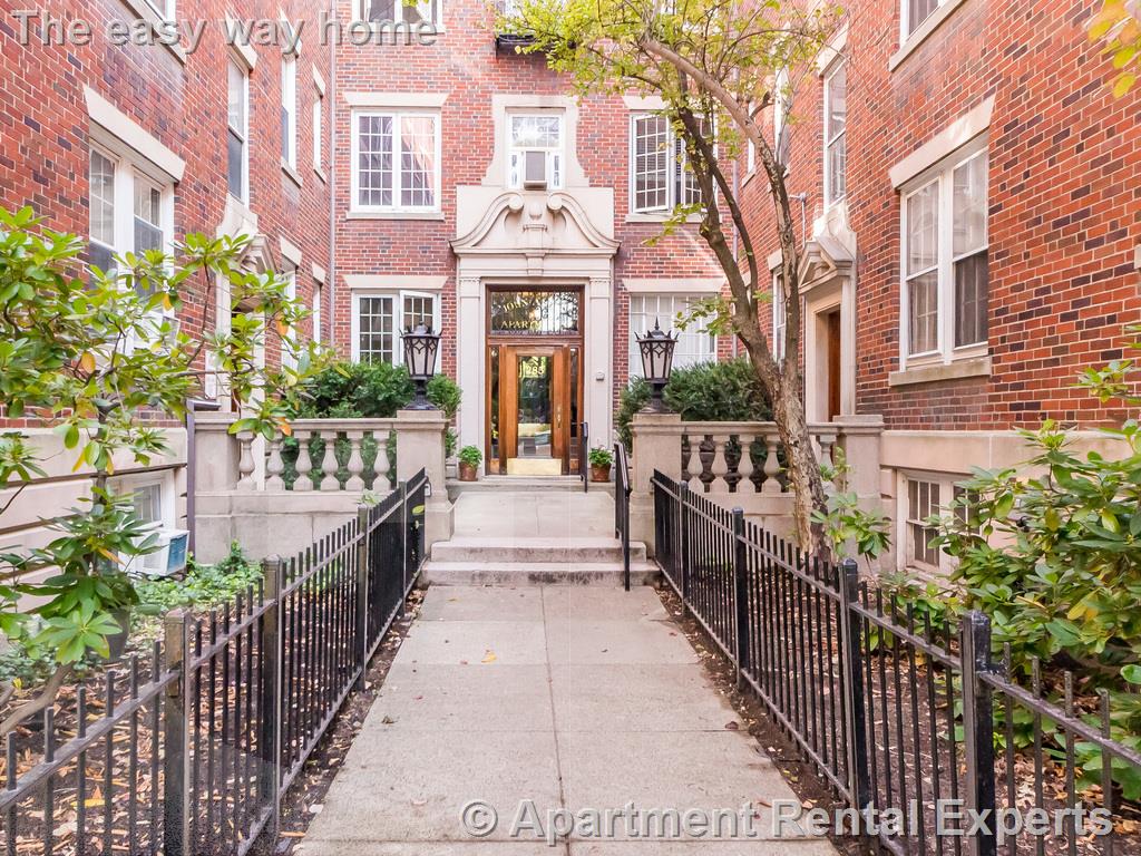 285 Harvard St, Central Square