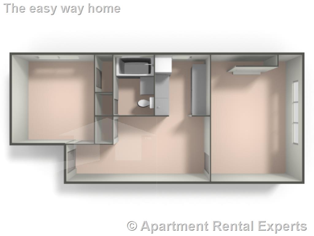 285 Harvard St, Central Square