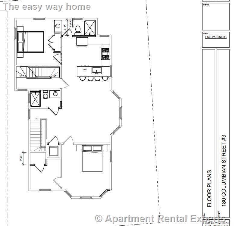 180 Columbia St, Central Square