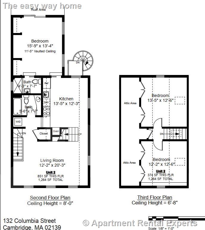 132 Columbia St, Central Square