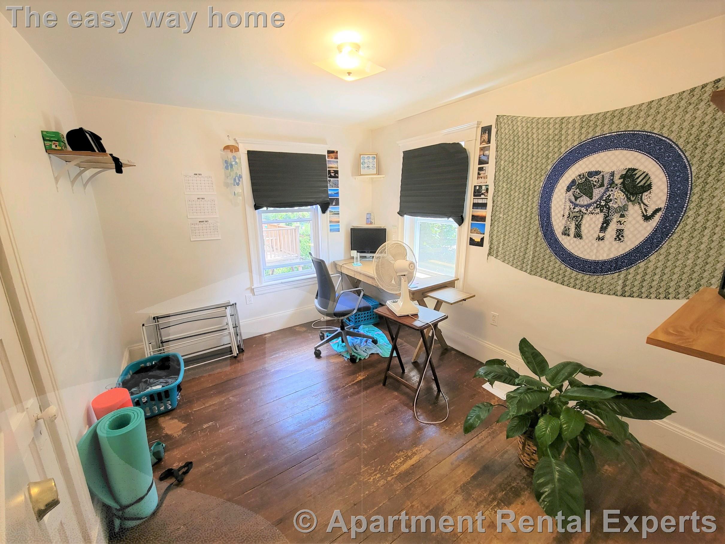 65 Winslow Ave, Davis Square