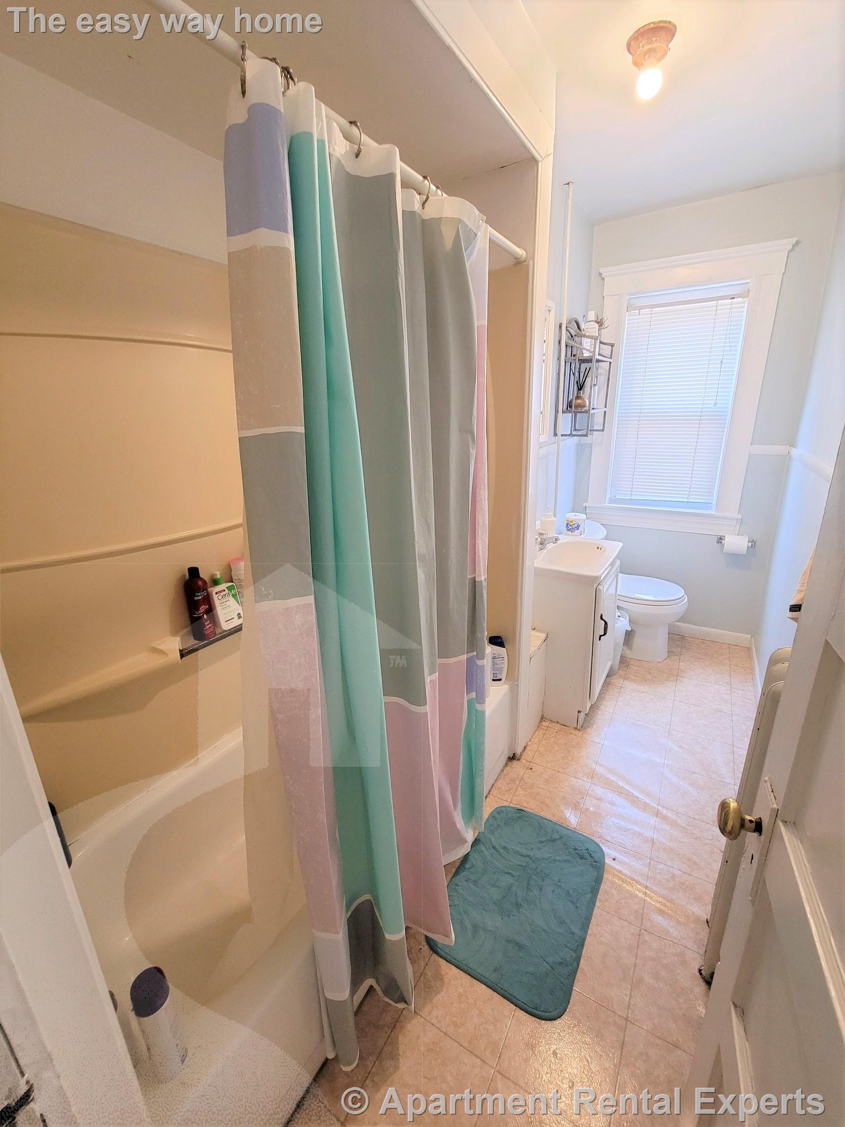 65 Winslow Ave, Davis Square