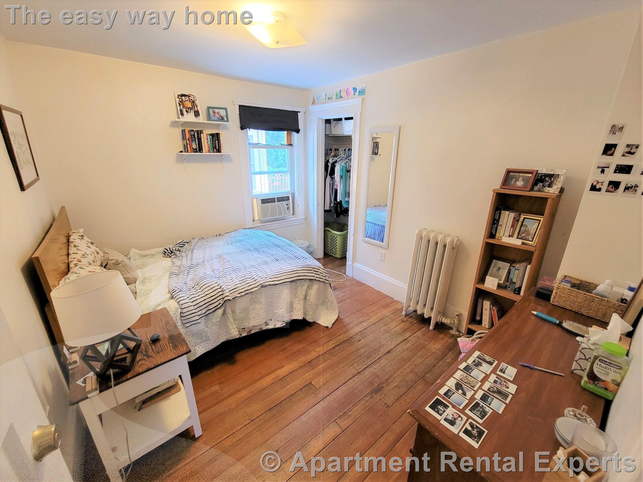 65 Winslow Ave, Davis Square