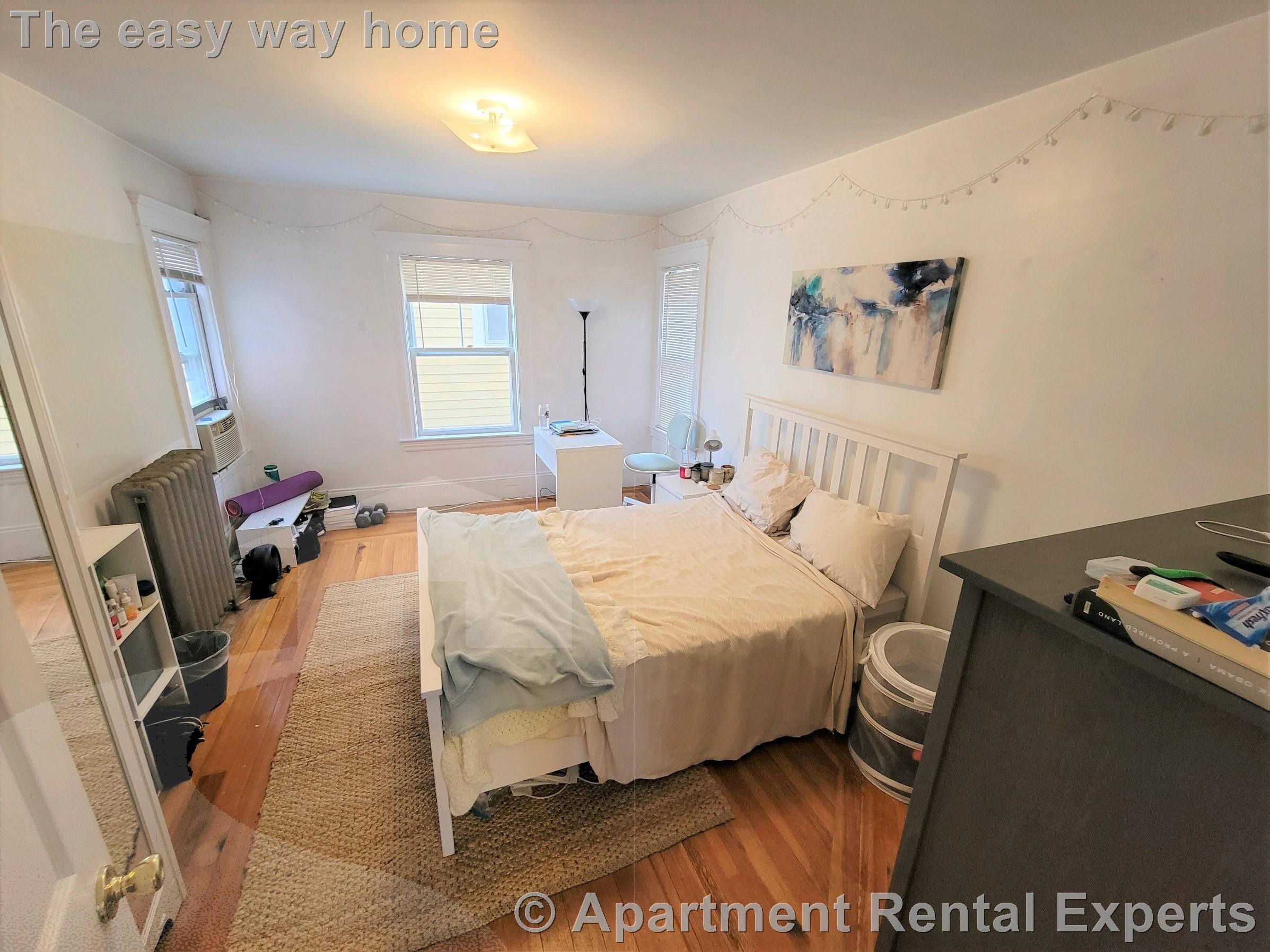 65 Winslow Ave, Davis Square