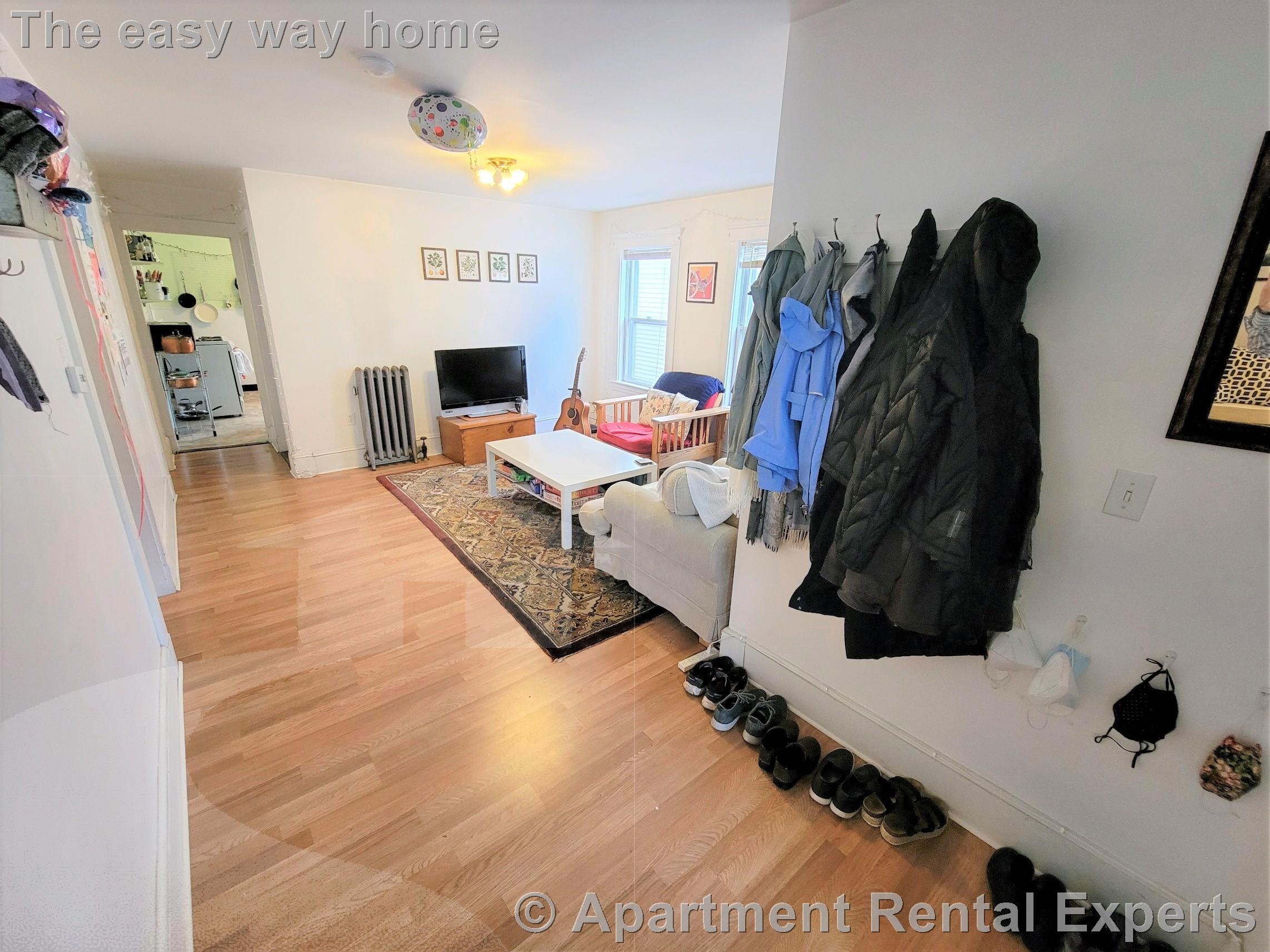 65 Winslow Ave, Davis Square