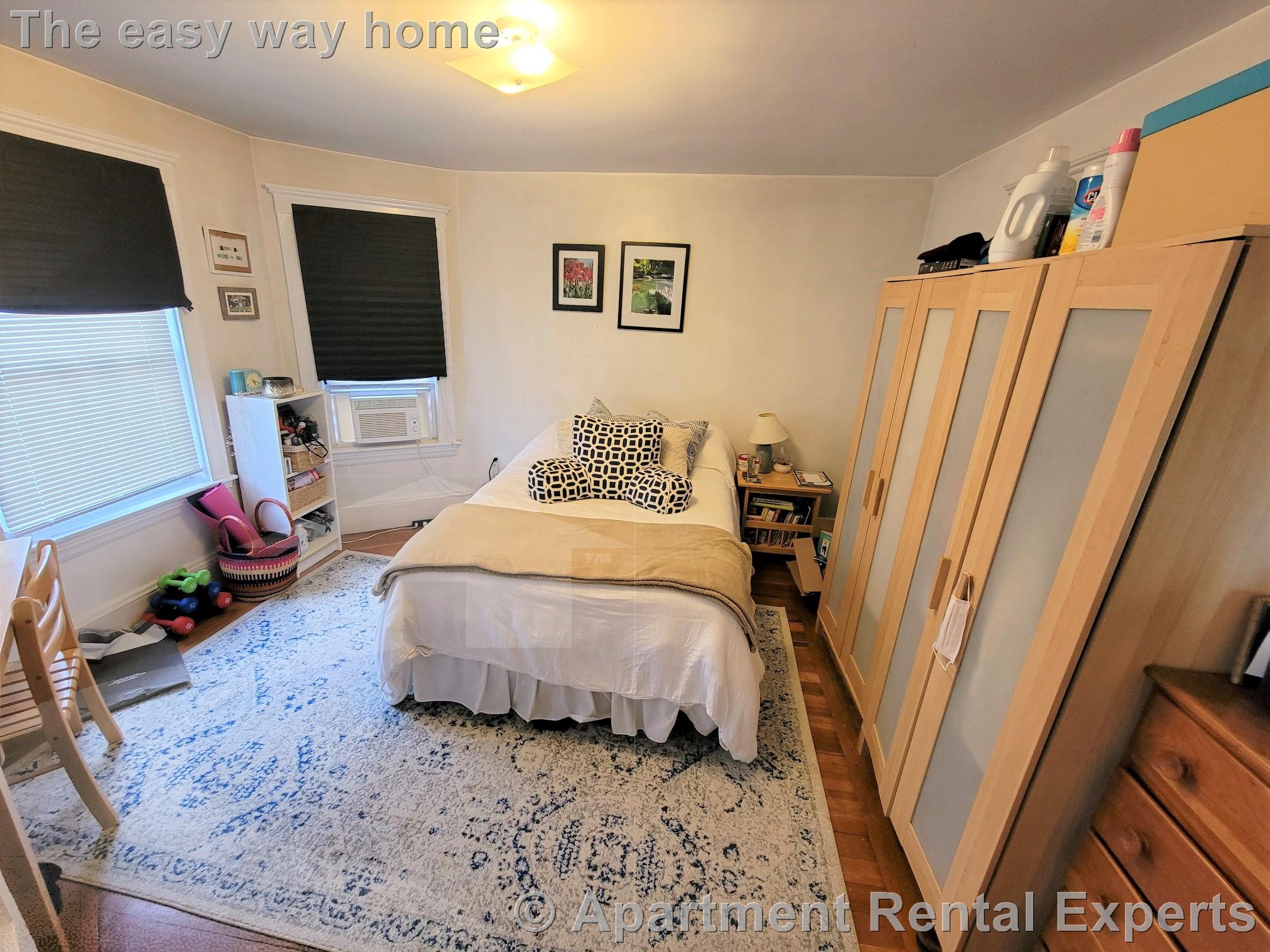 65 Winslow Ave, Davis Square