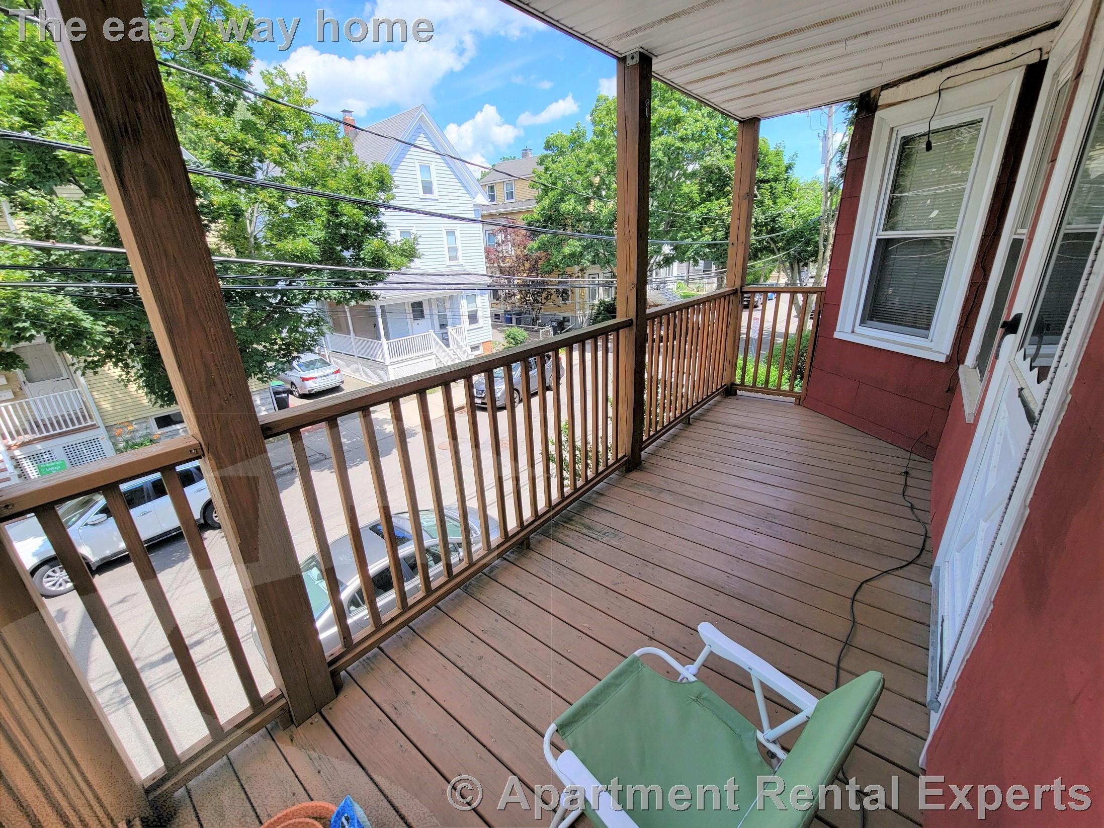 65 Winslow Ave, Davis Square