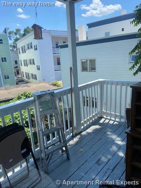 14-16 Clark St, Inman Square