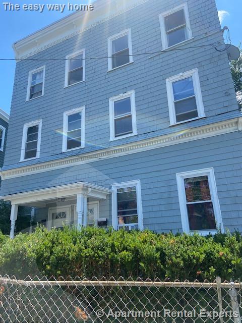 14-16 Clark St, Inman Square