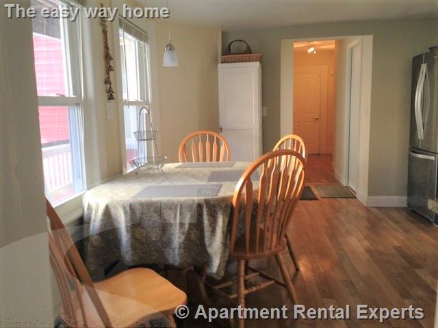 78 Spring St, Kendall Square