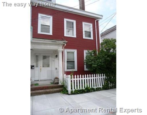 78 Spring St, Kendall Square