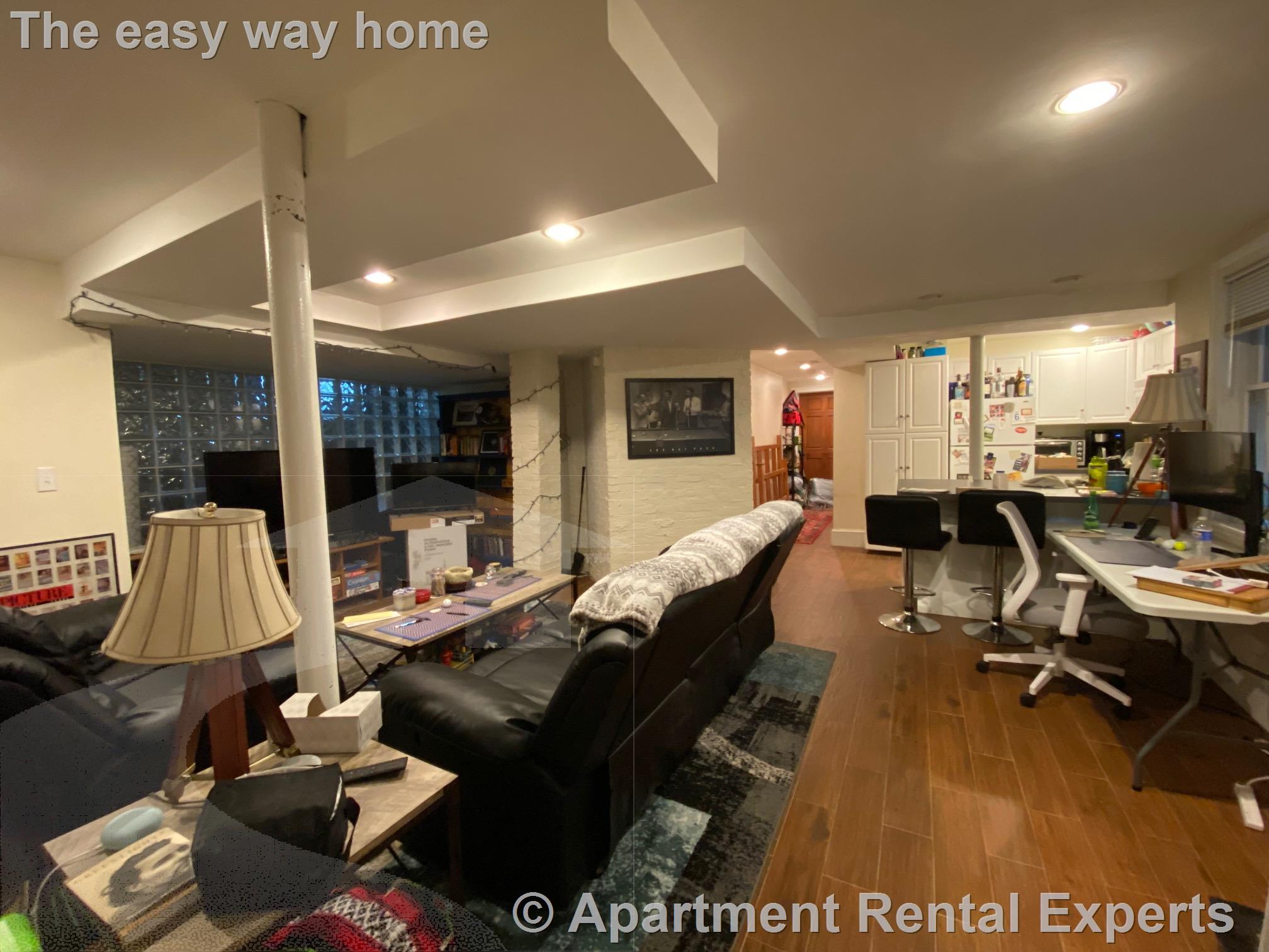 20 Highland Ave, Mid Cambridge