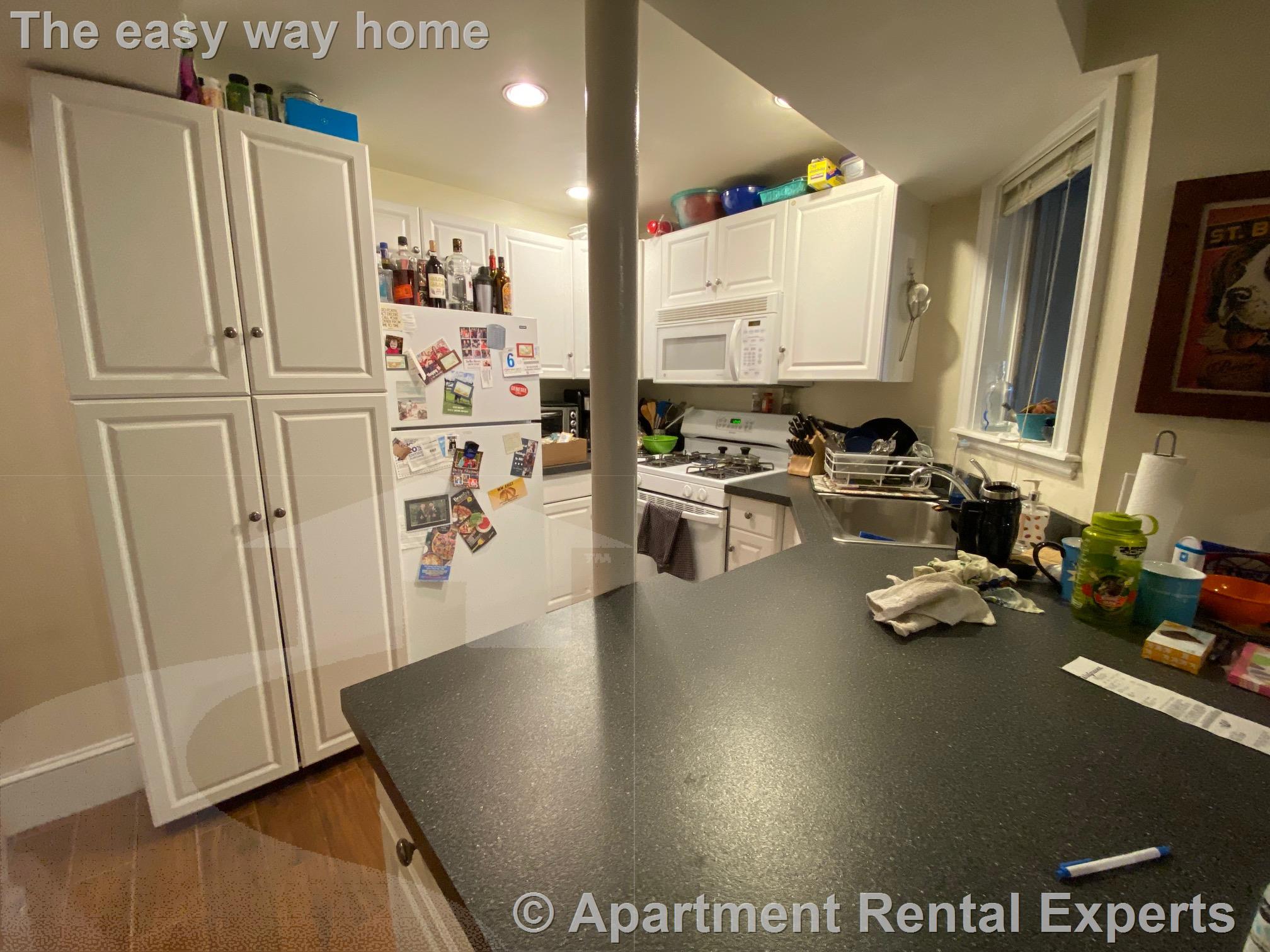 20 Highland Ave, Mid Cambridge