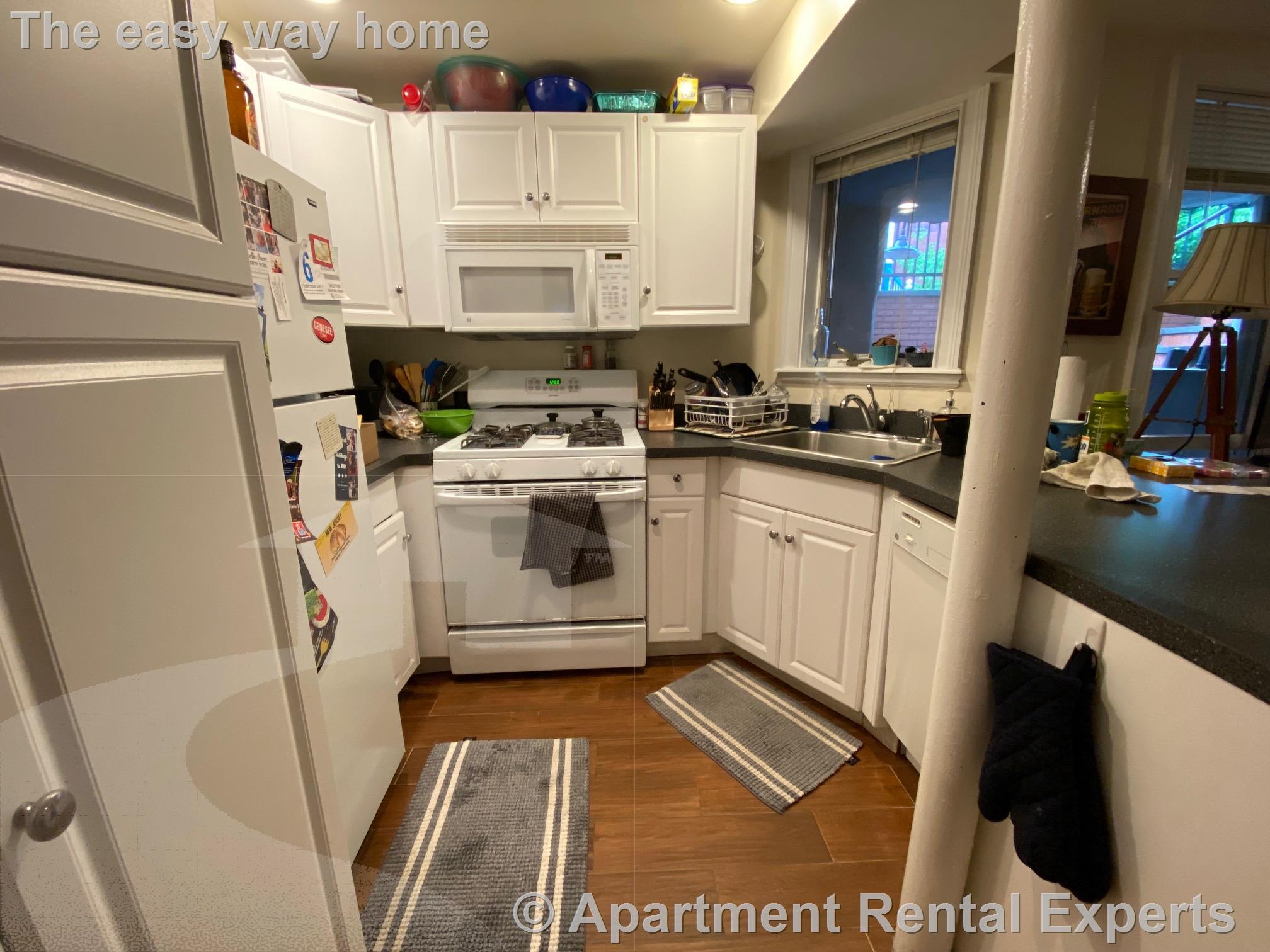 20 Highland Ave, Mid Cambridge