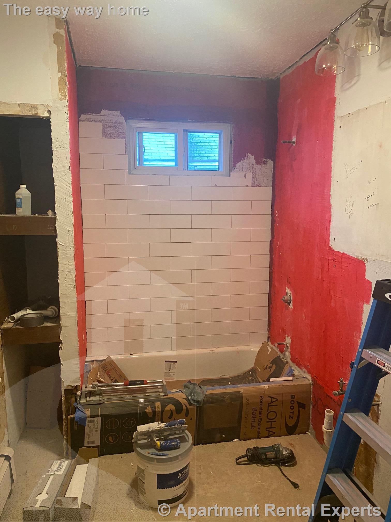 35-37 Aberdeen Ave, Fresh Pond