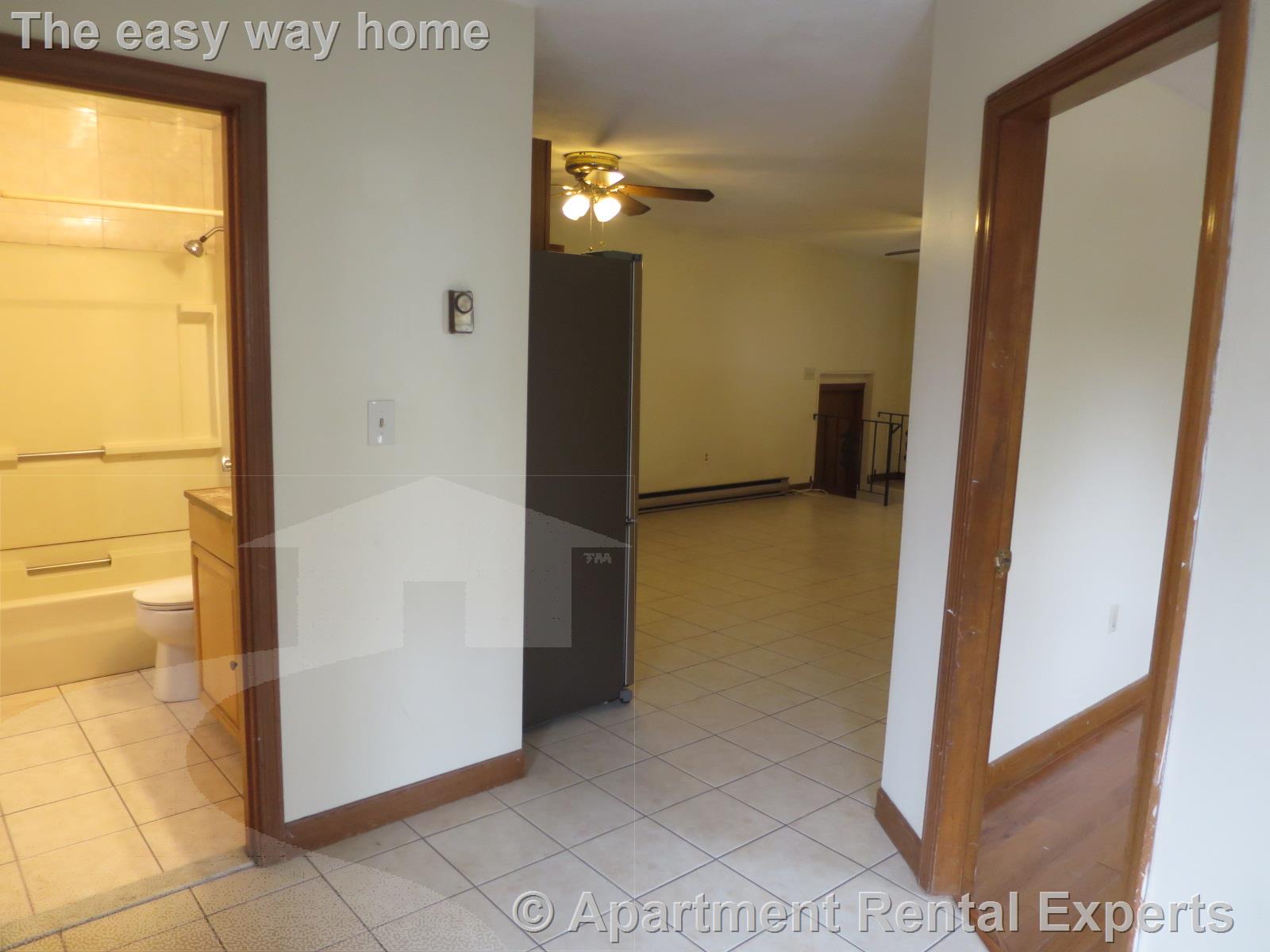 45 Winchester St, Tufts