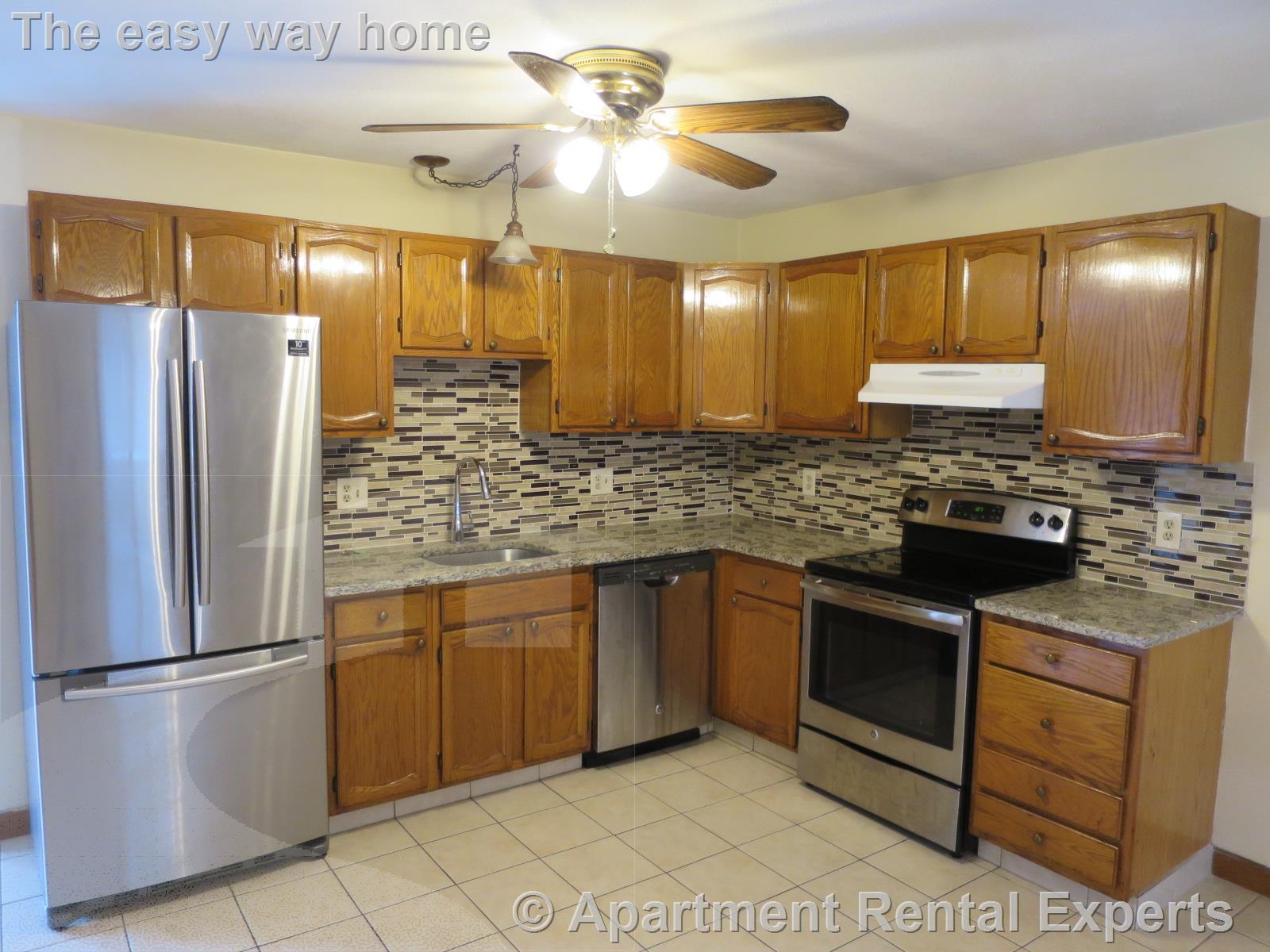 45 Winchester St, Tufts