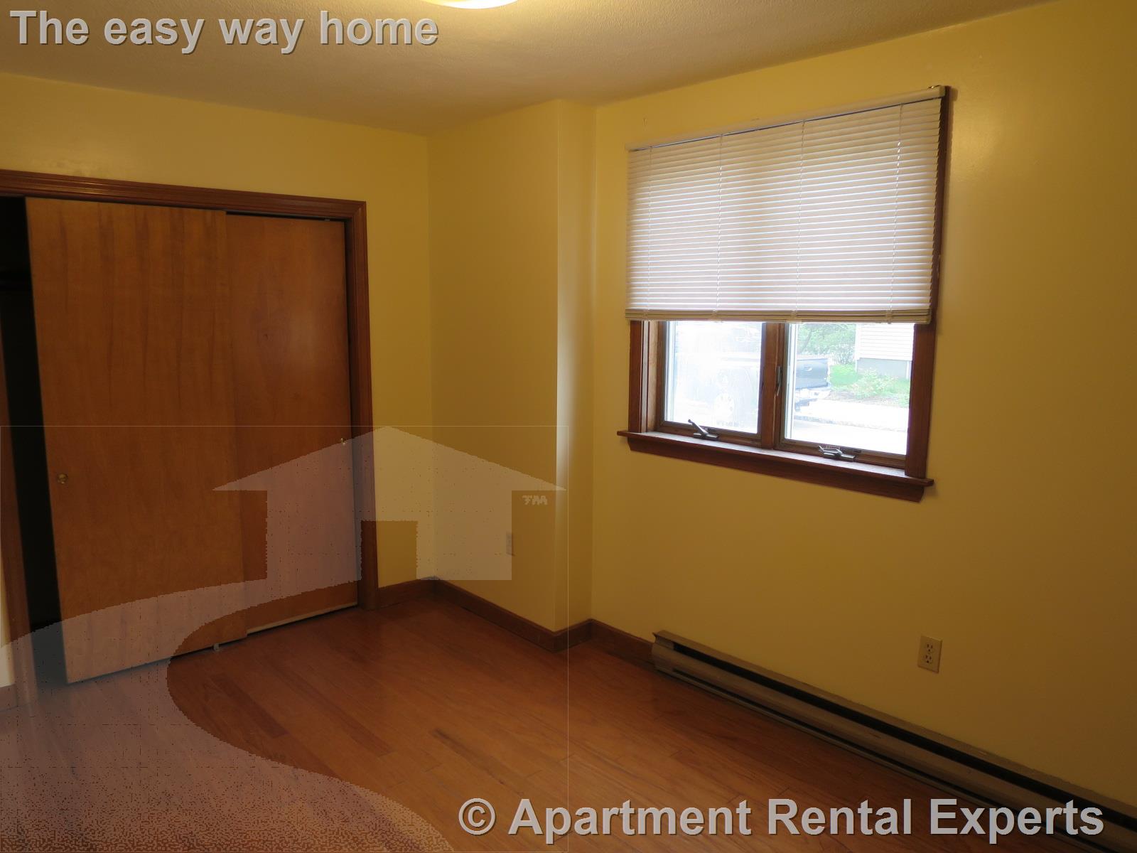 45 Winchester St, Tufts