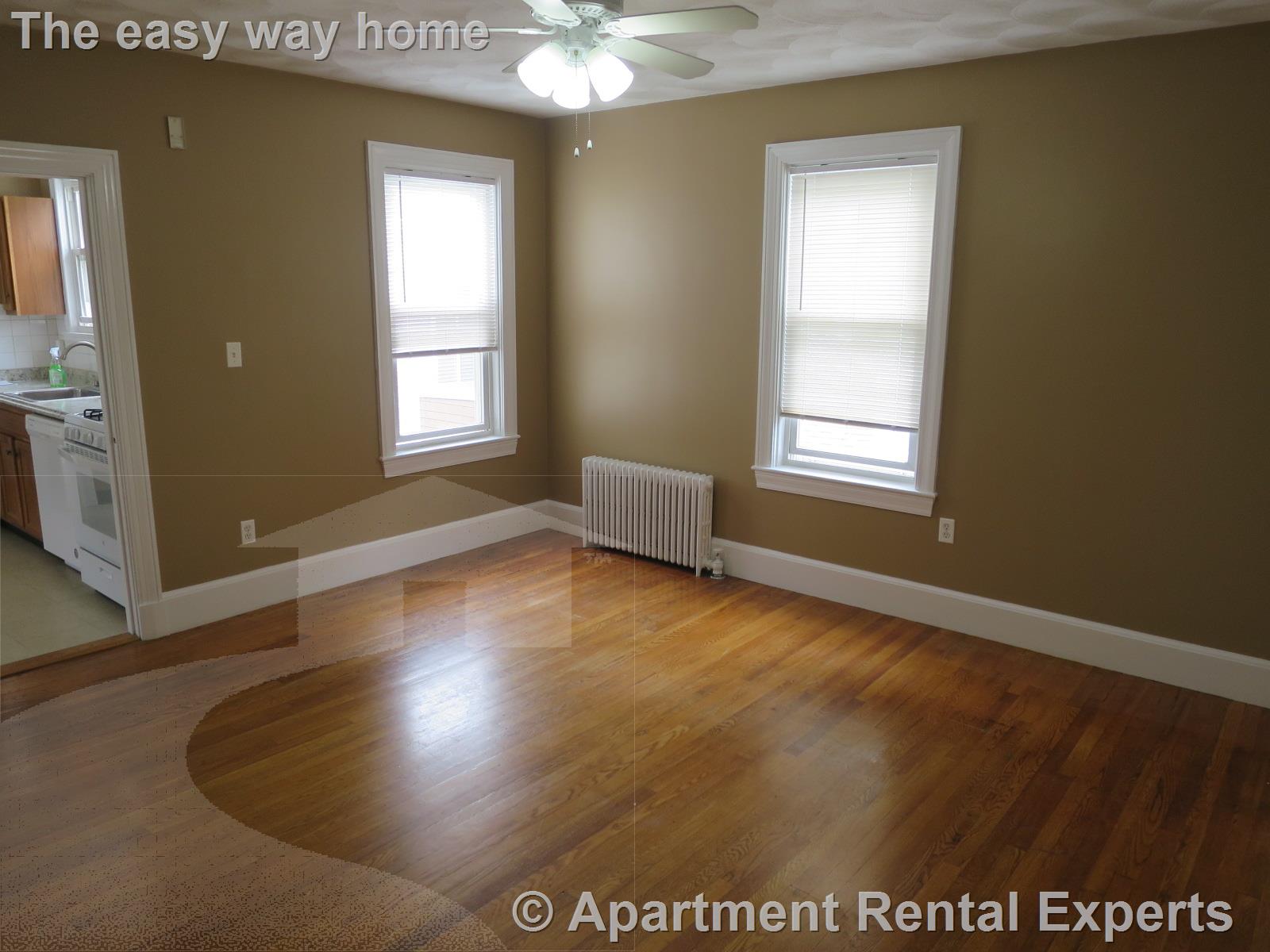 95 Flint St, East Somerville