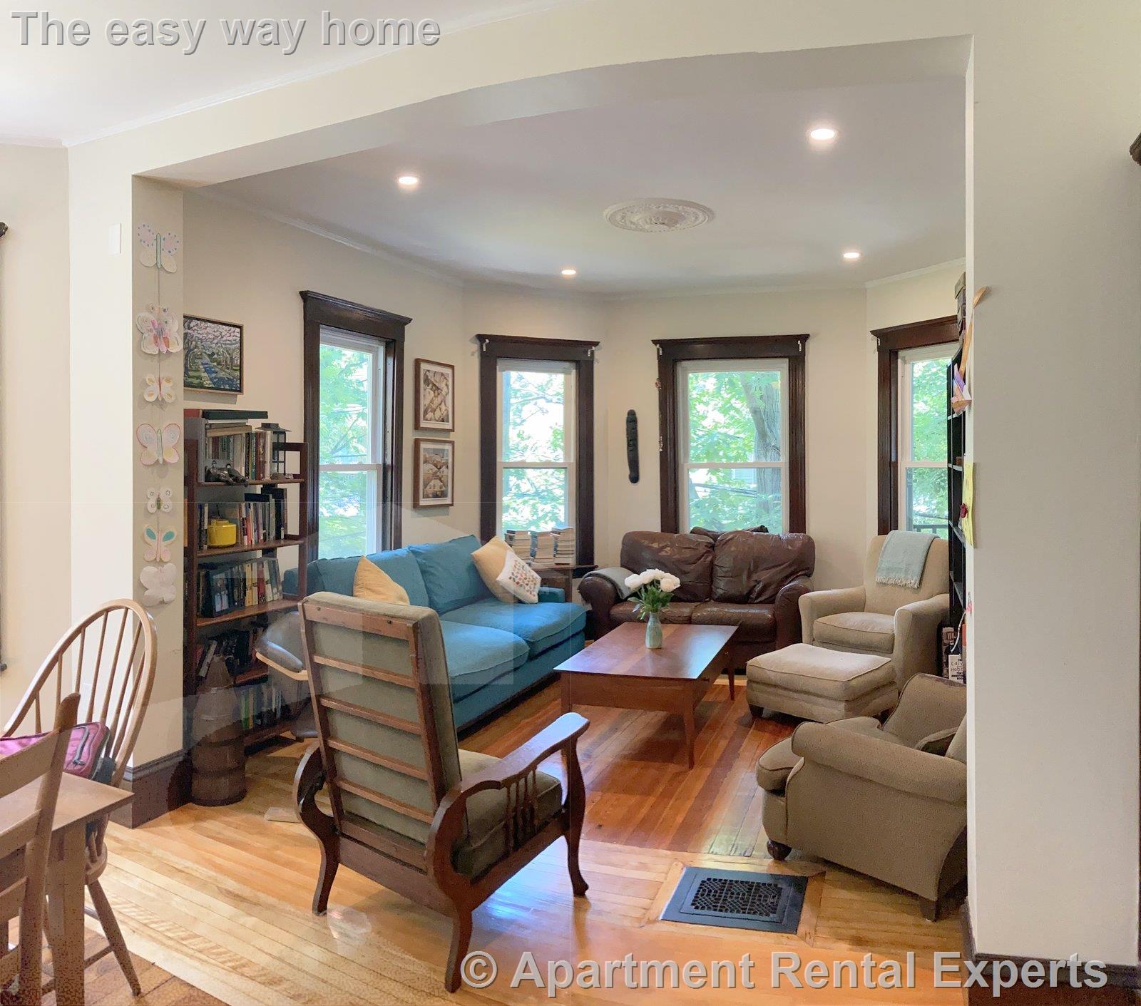 45 Banks St, Porter Square