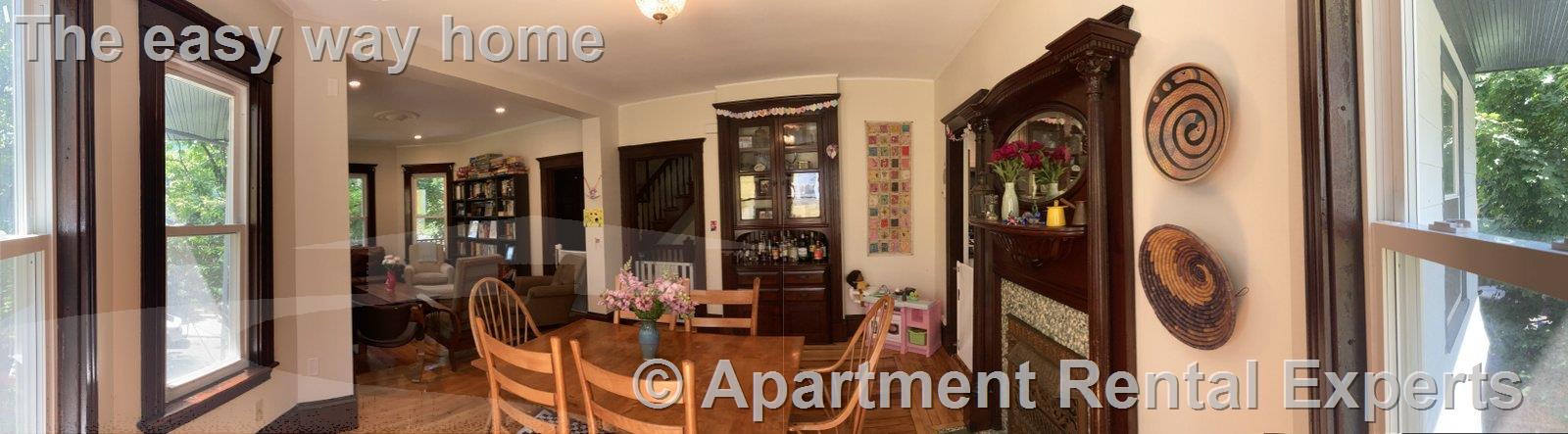 45 Banks St, Porter Square